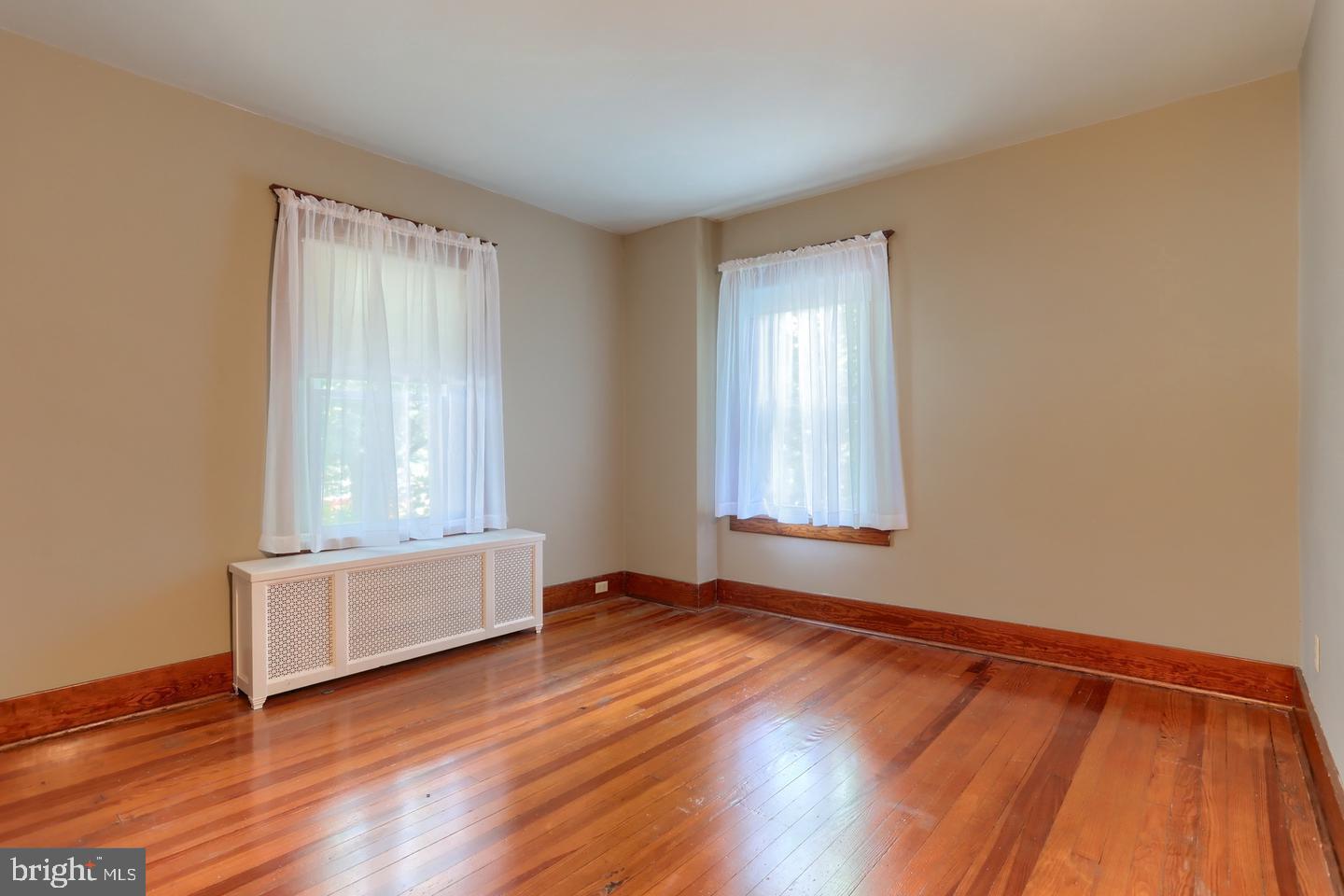 PANSEY HILL - Residential