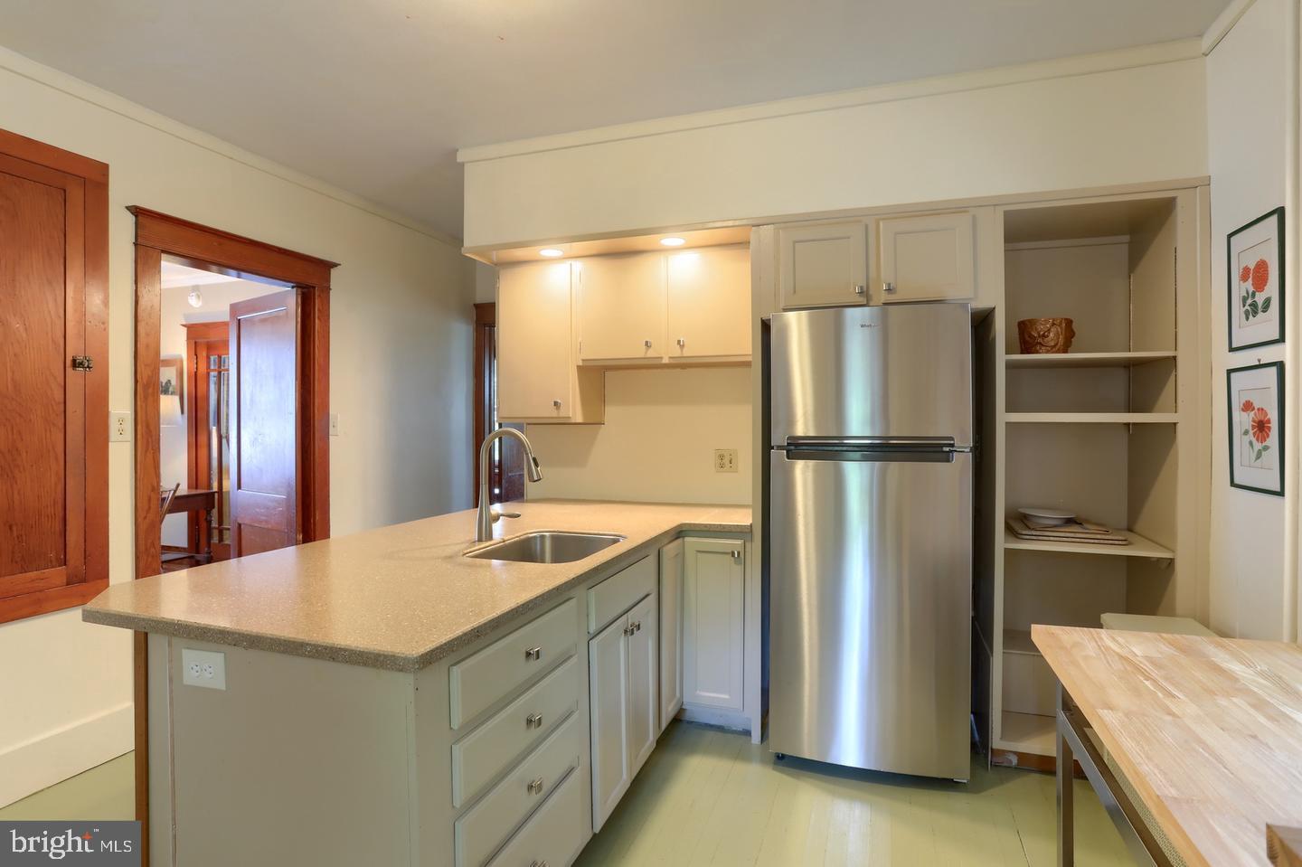 PANSEY HILL - Residential