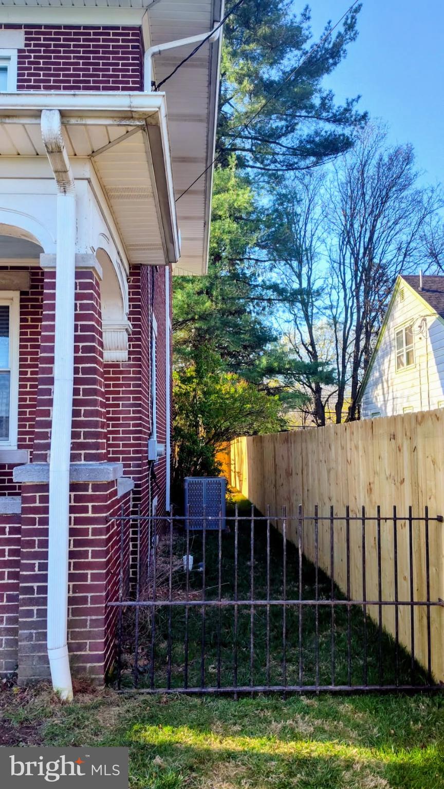 PANSEY HILL - Residential