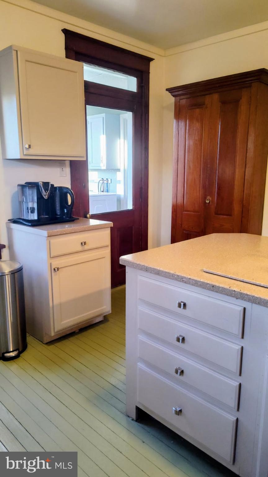 PANSEY HILL - Residential