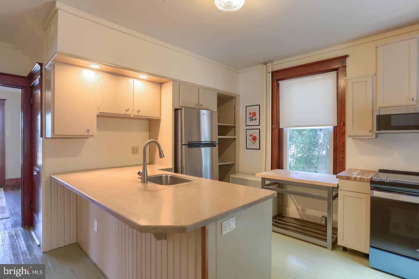 PANSEY HILL - Residential