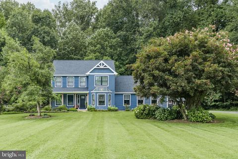 196 BREON LANE ELKTON MD 21921