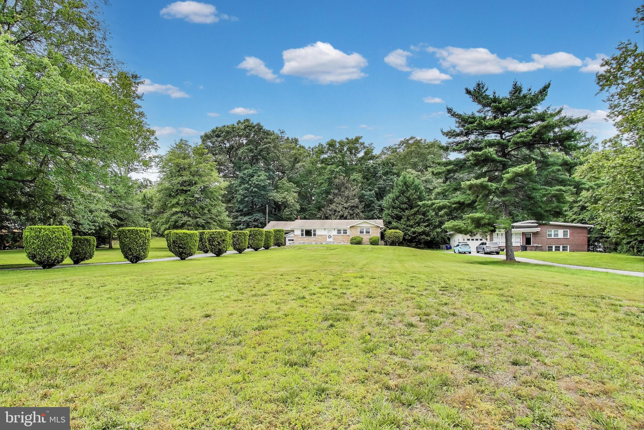 FOREST PARK - Residential