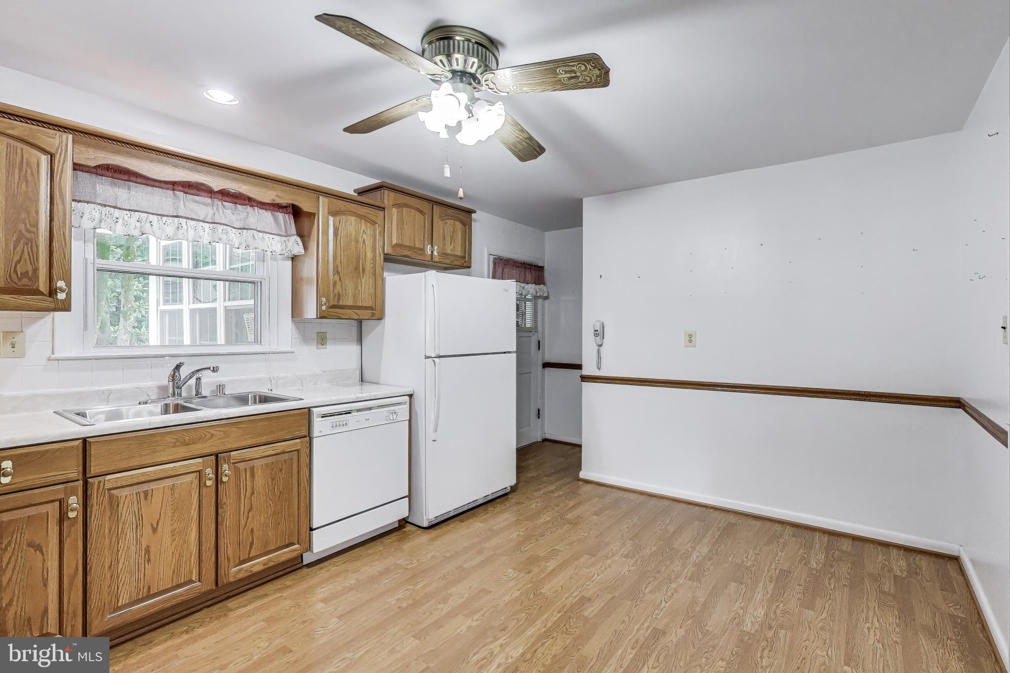 FOREST PARK - Residential