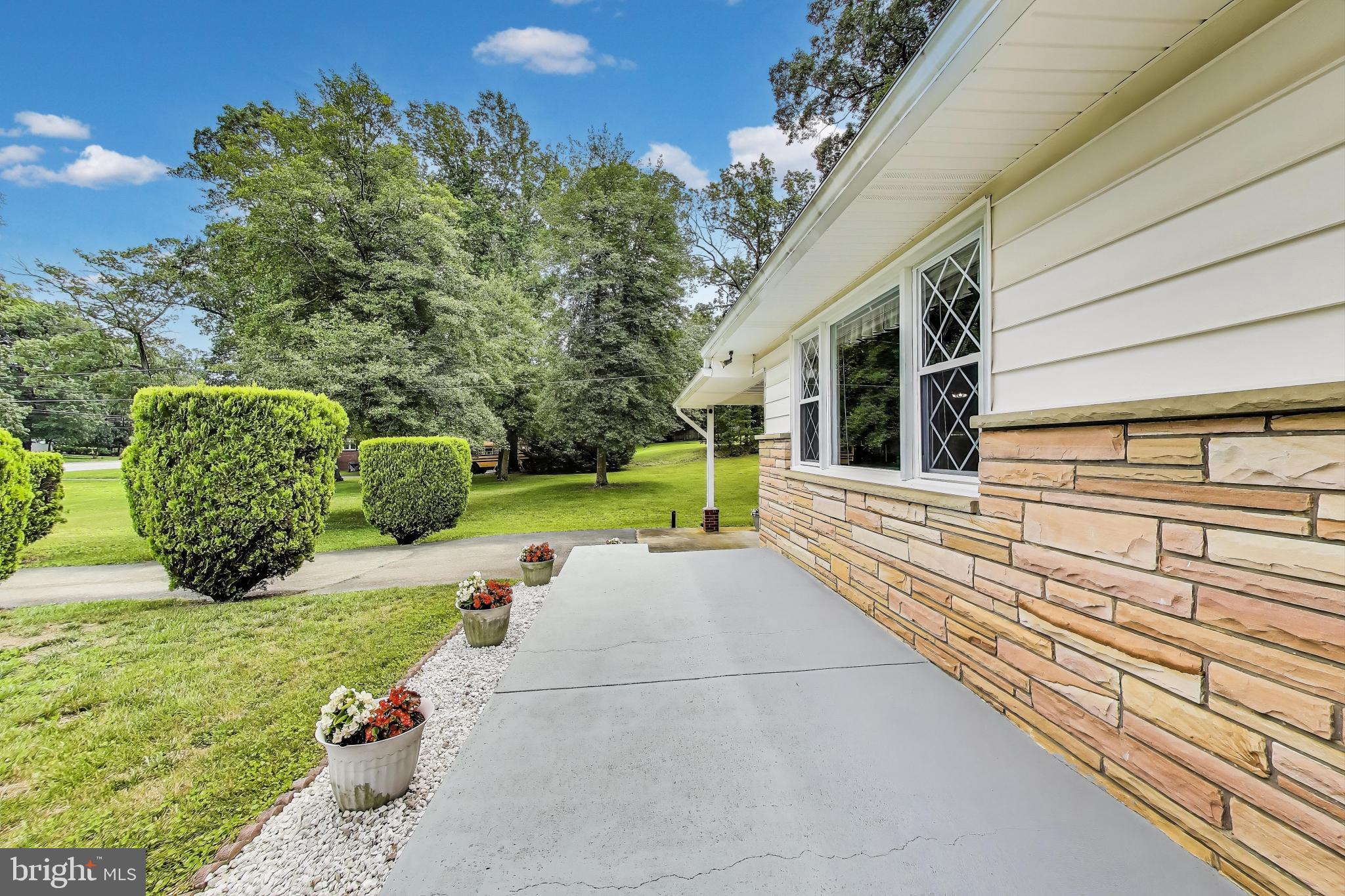 FOREST PARK - Residential