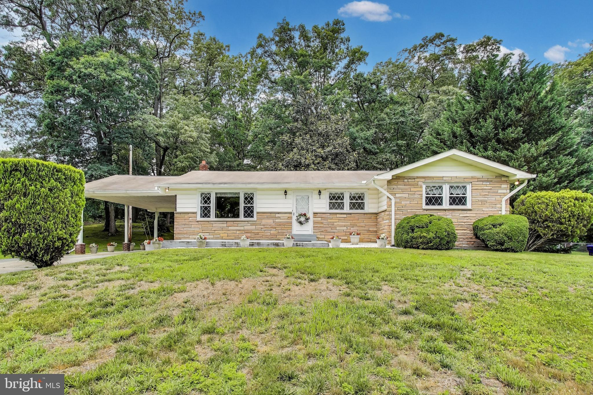 FOREST PARK - Residential