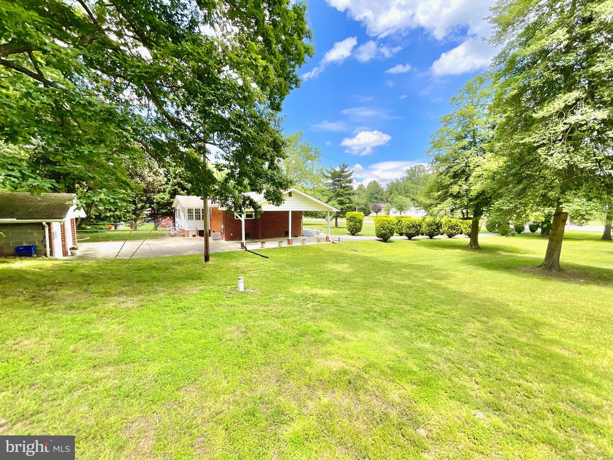 FOREST PARK - Residential