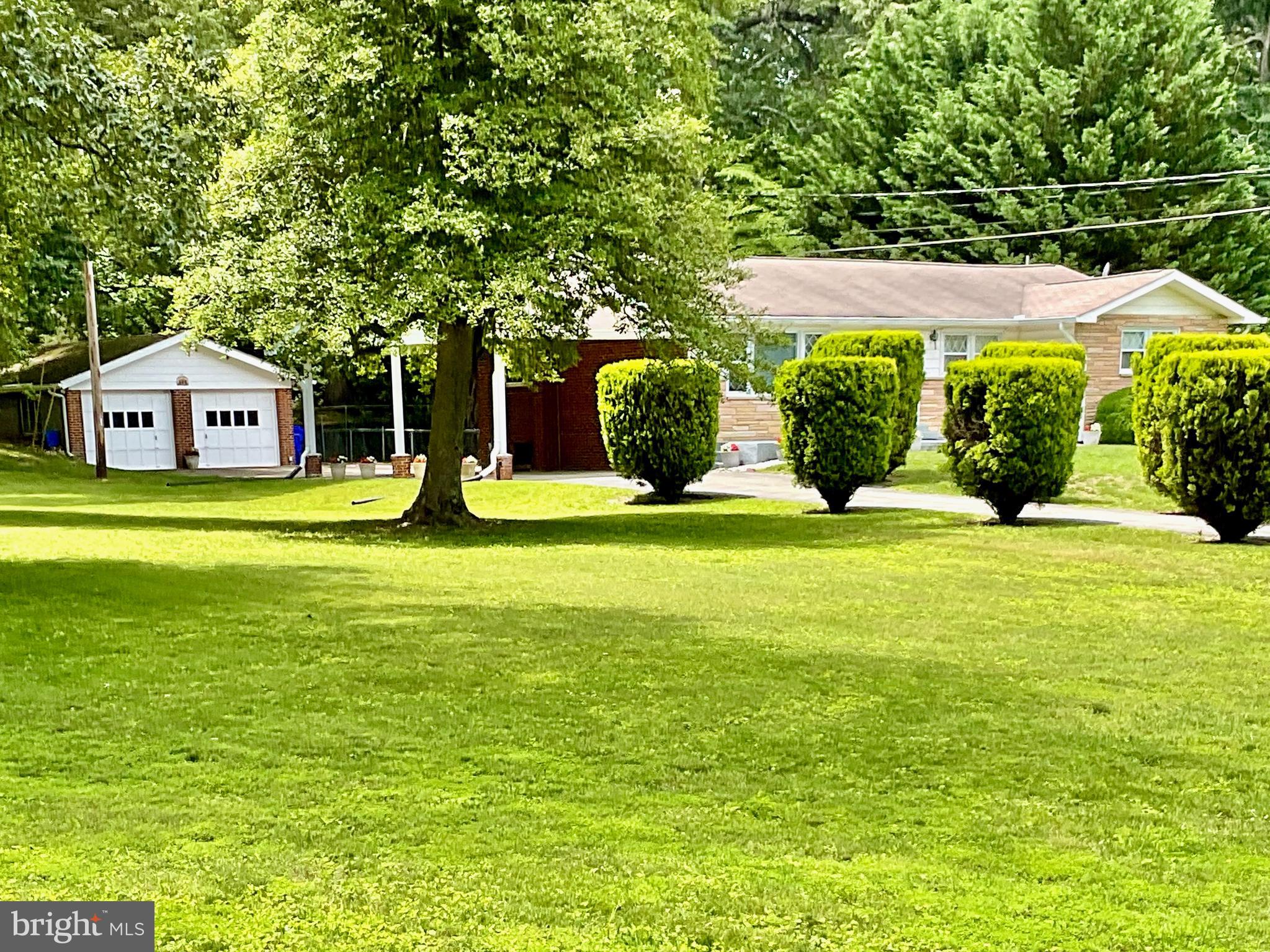 FOREST PARK - Residential