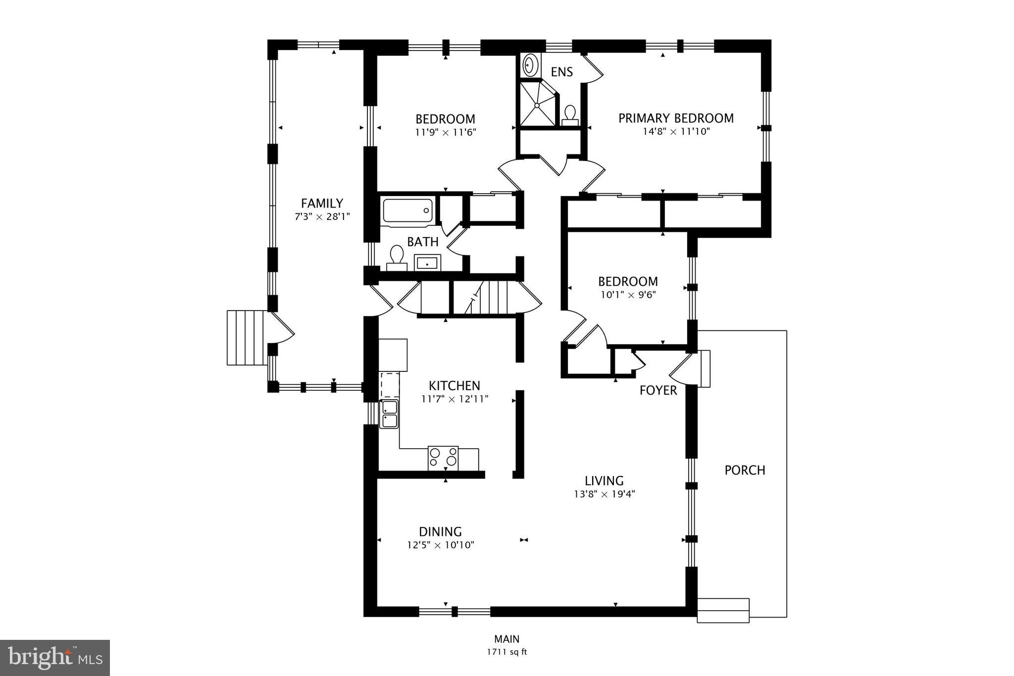 FOREST PARK - Residential