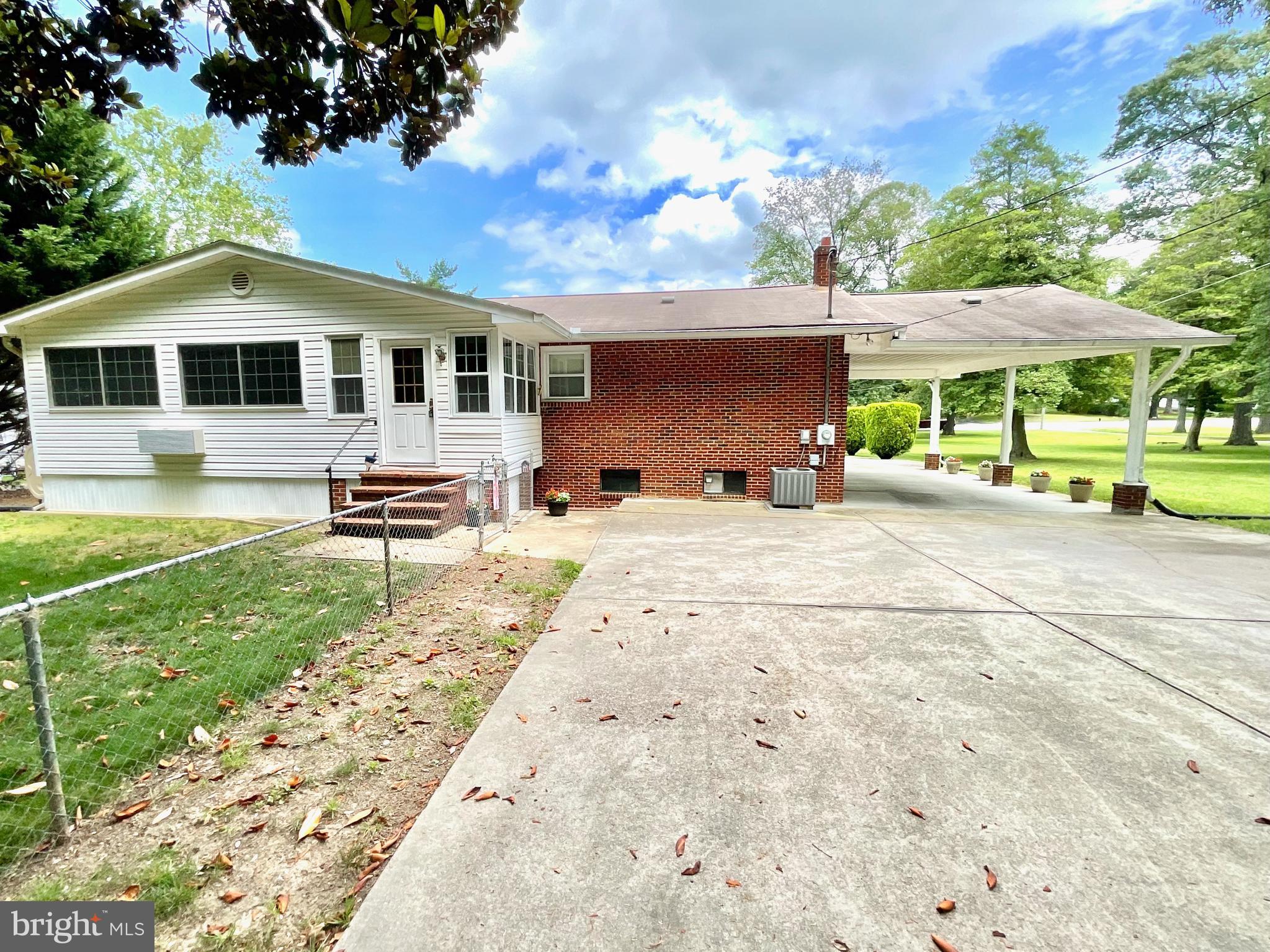 FOREST PARK - Residential