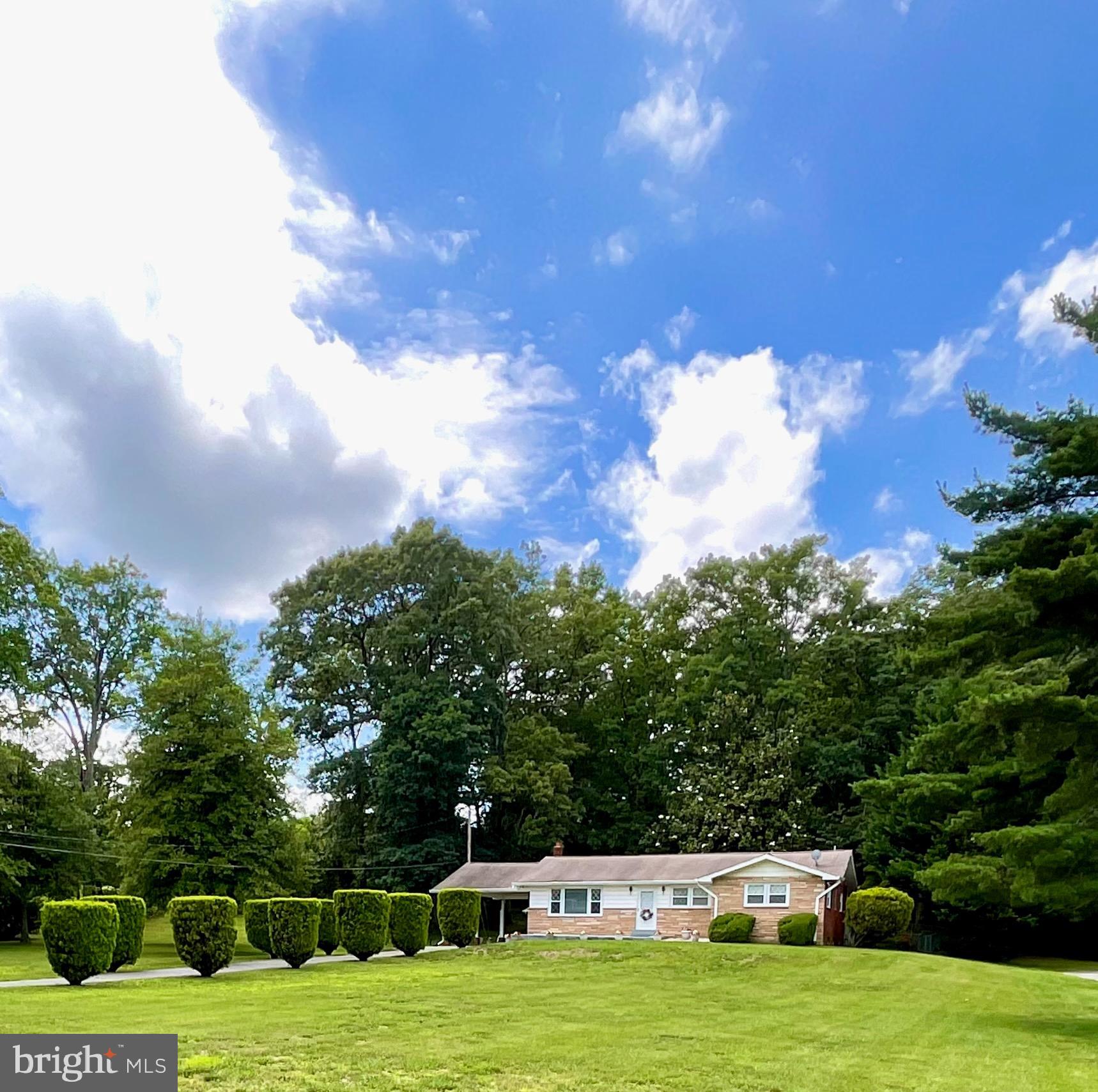 FOREST PARK - Residential