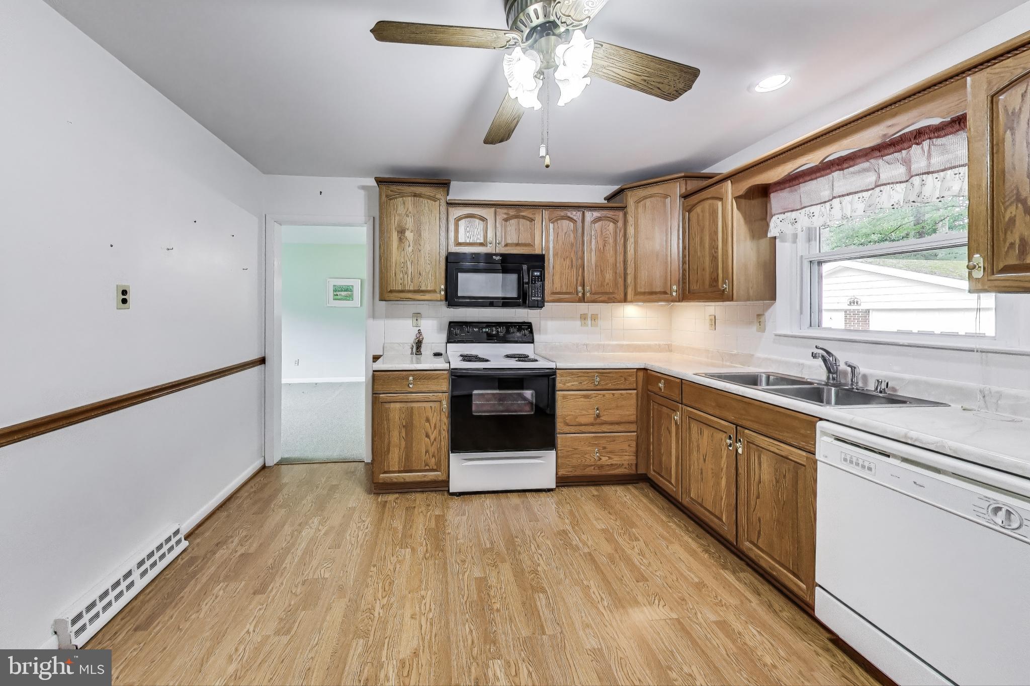 FOREST PARK - Residential