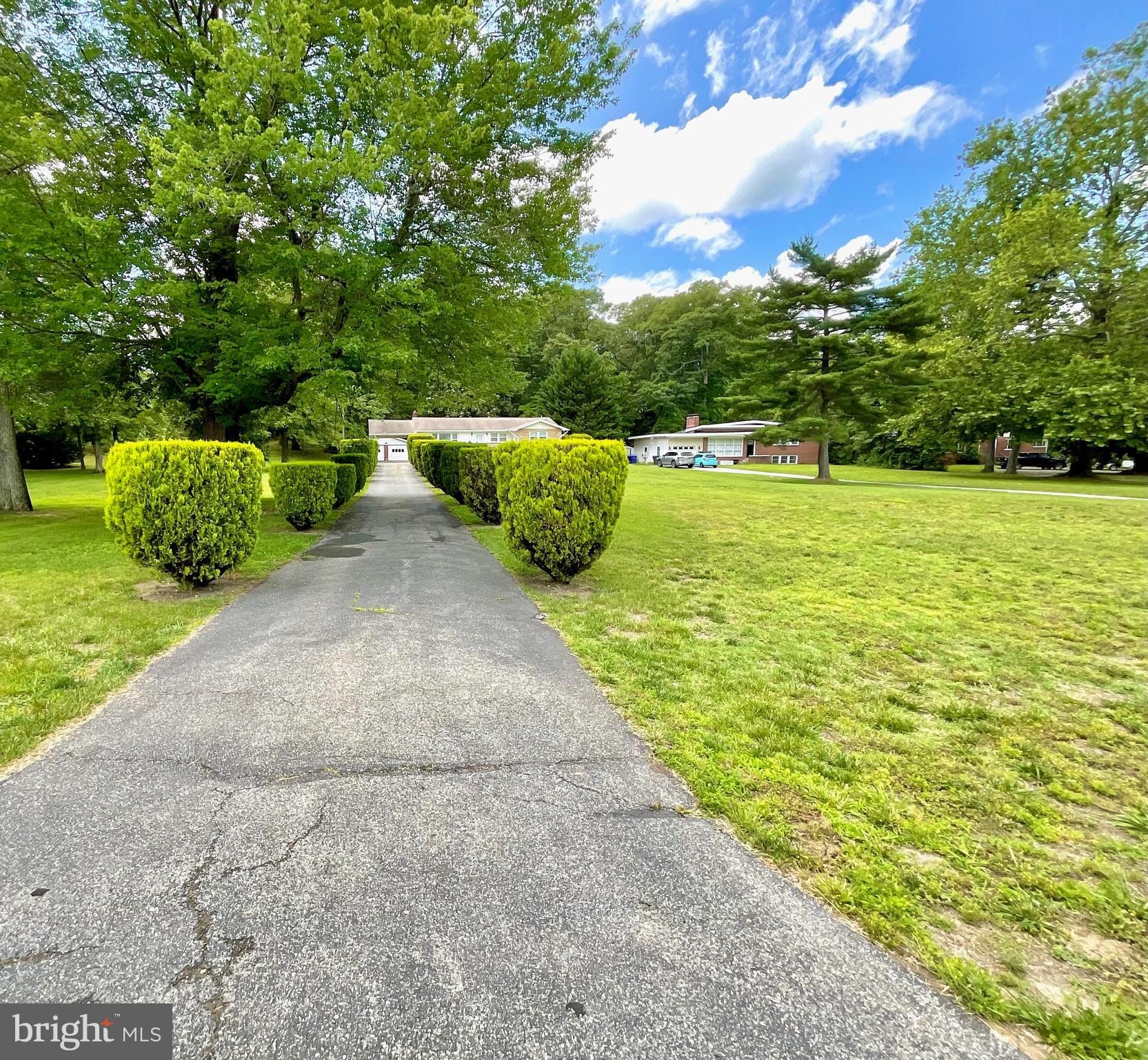 4647 LEONARDTOWN ROAD