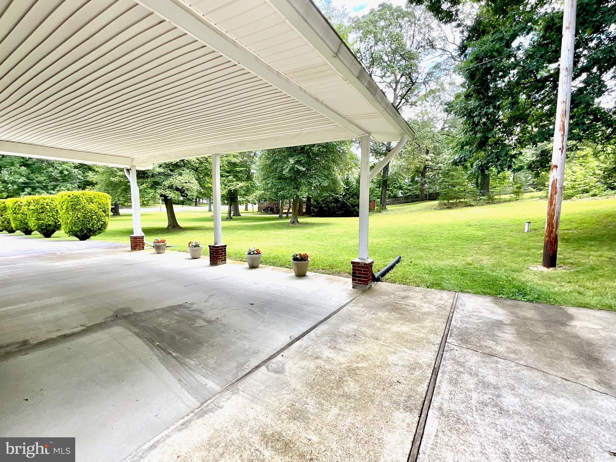 FOREST PARK - Residential