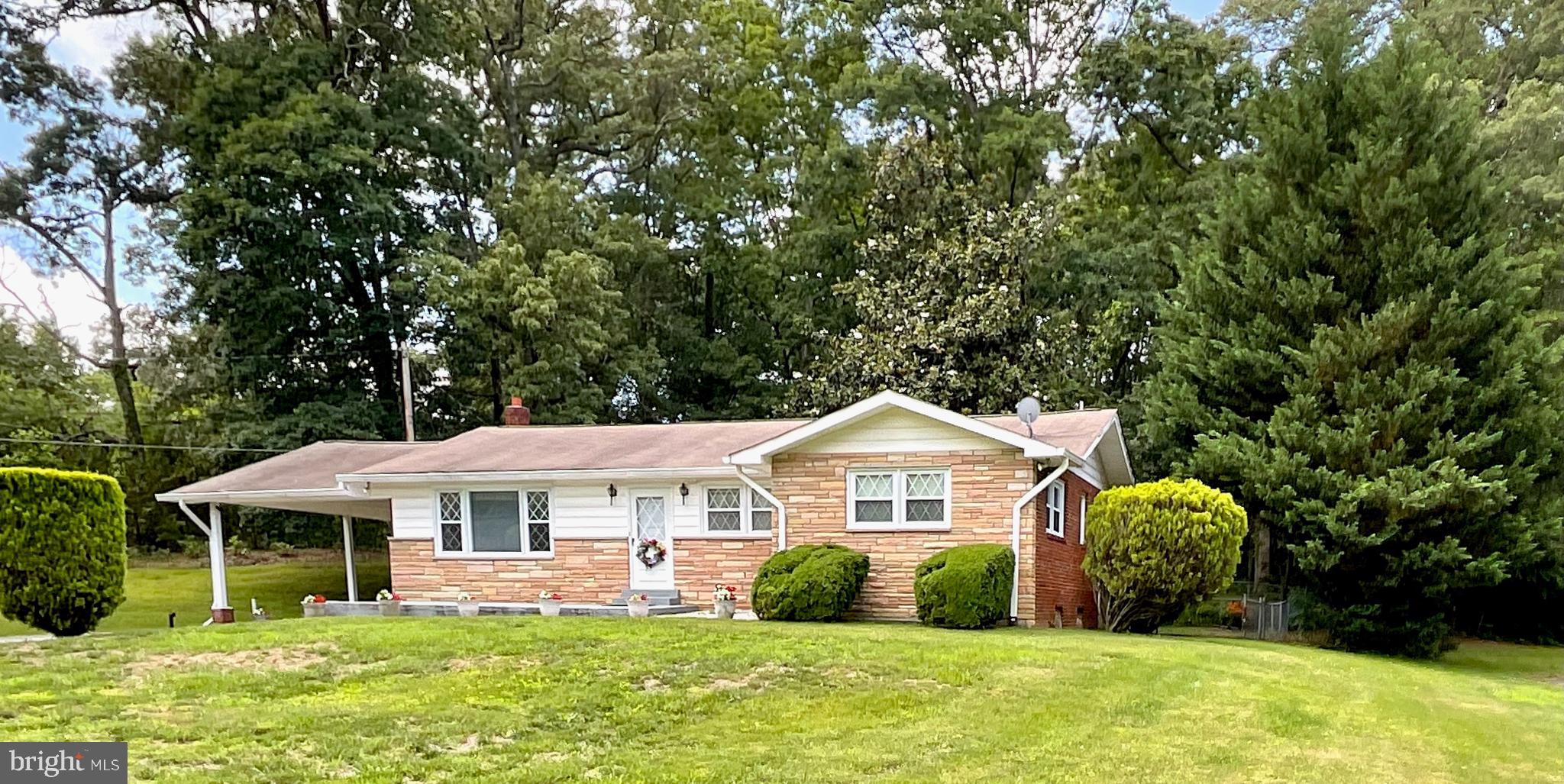 FOREST PARK - Residential