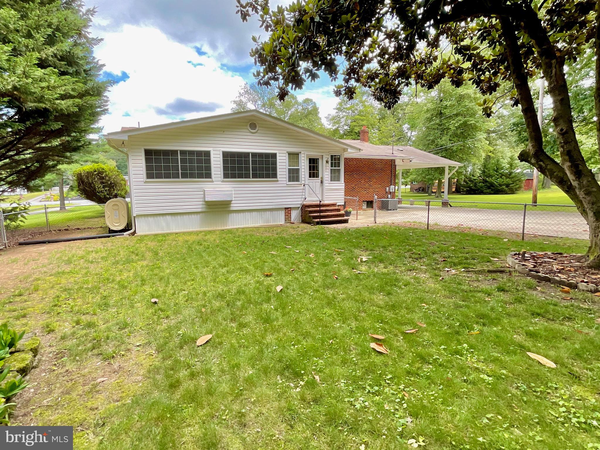 FOREST PARK - Residential