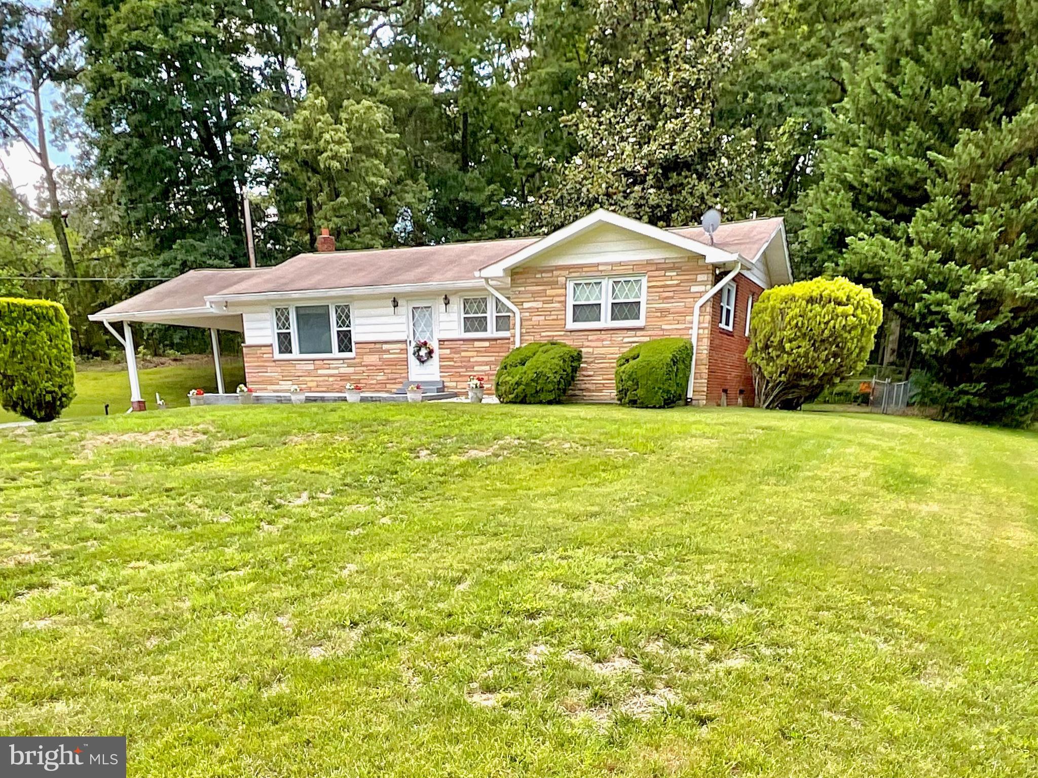 FOREST PARK - Residential