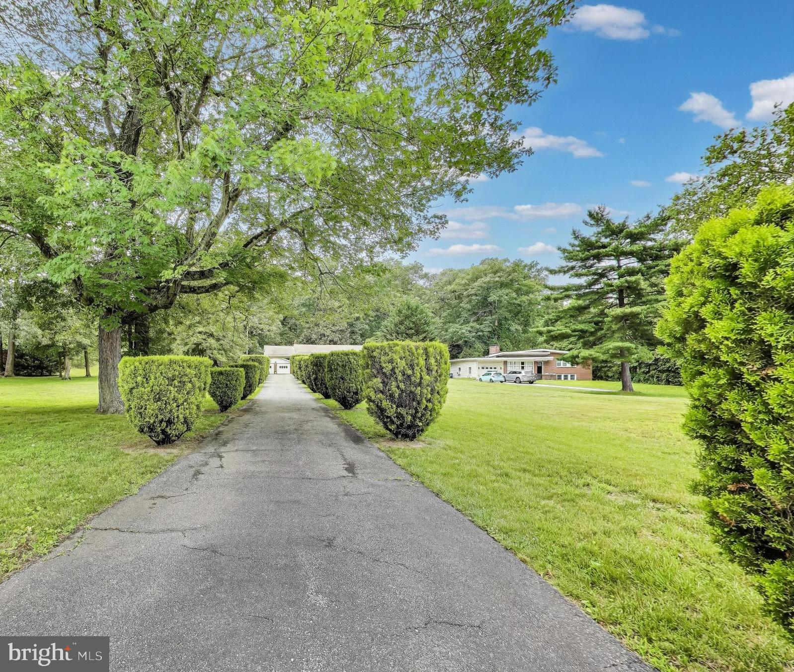 FOREST PARK - Residential