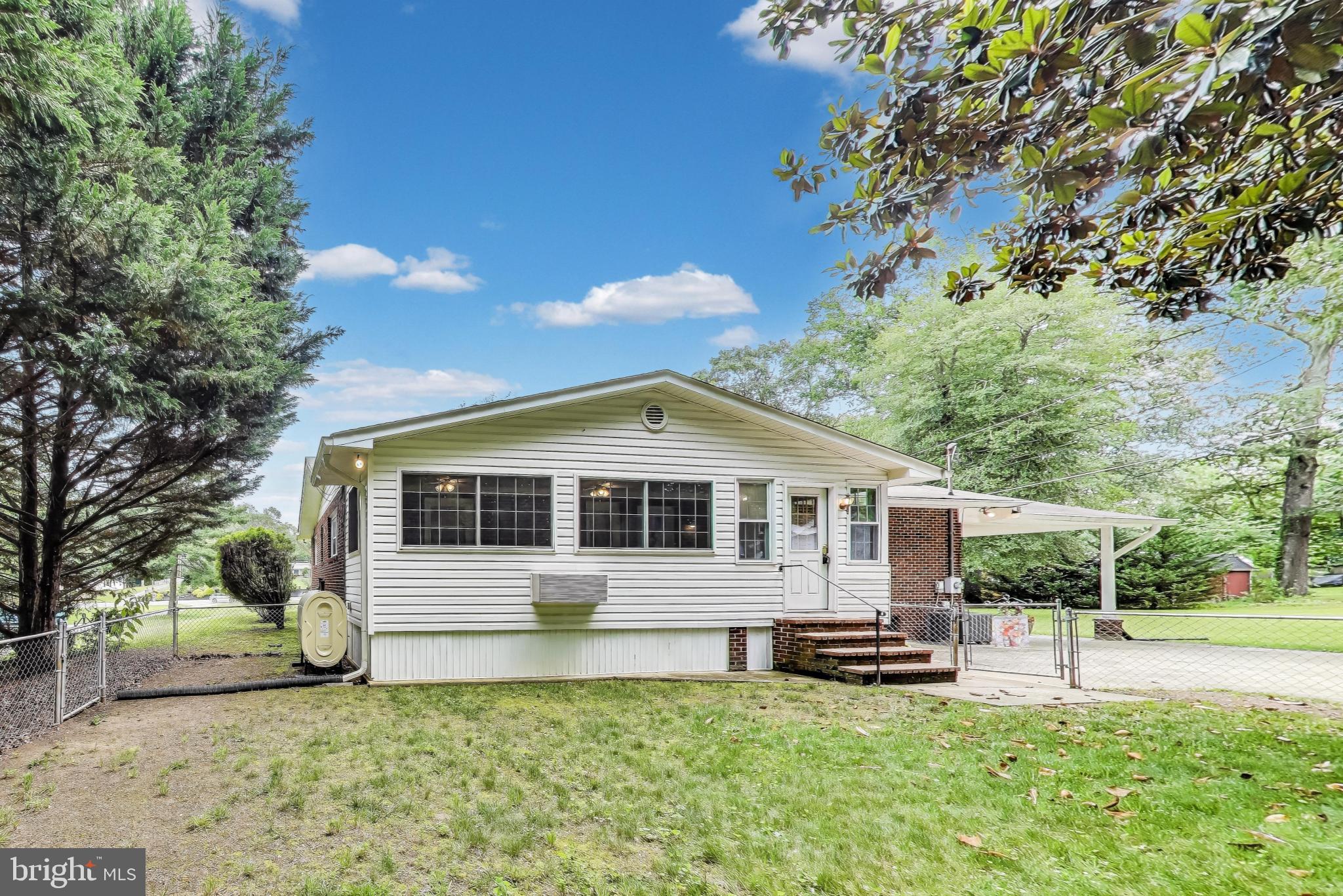 FOREST PARK - Residential