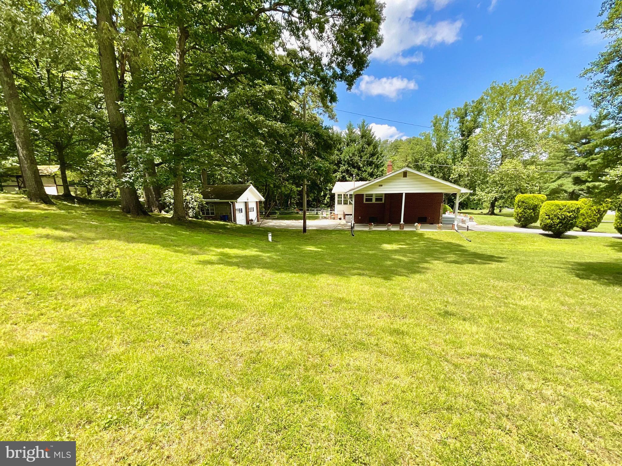 FOREST PARK - Residential