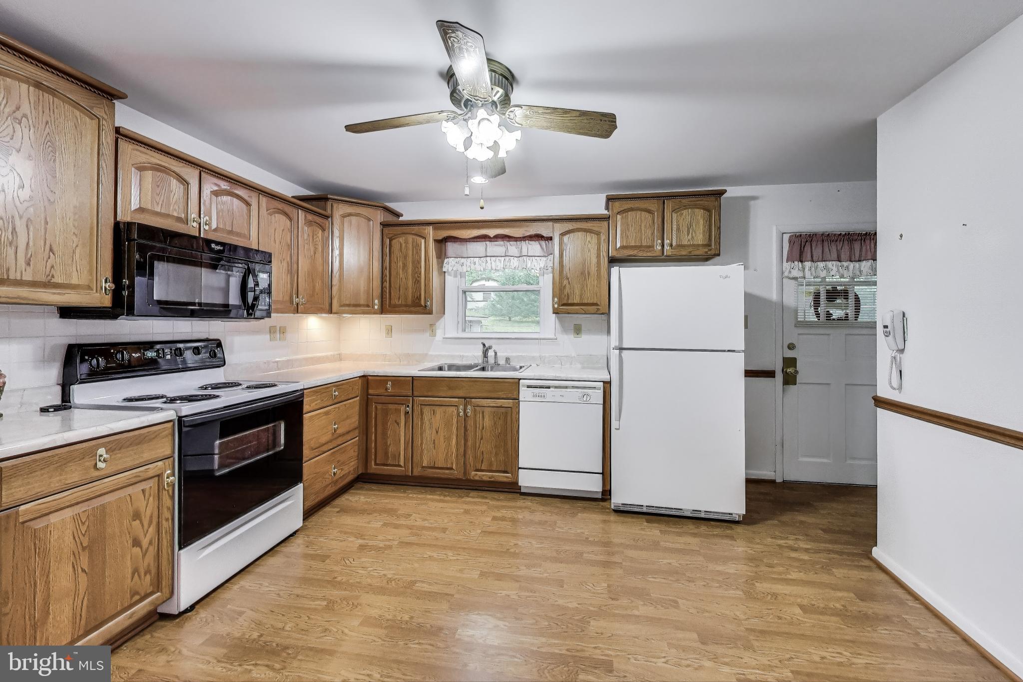 FOREST PARK - Residential