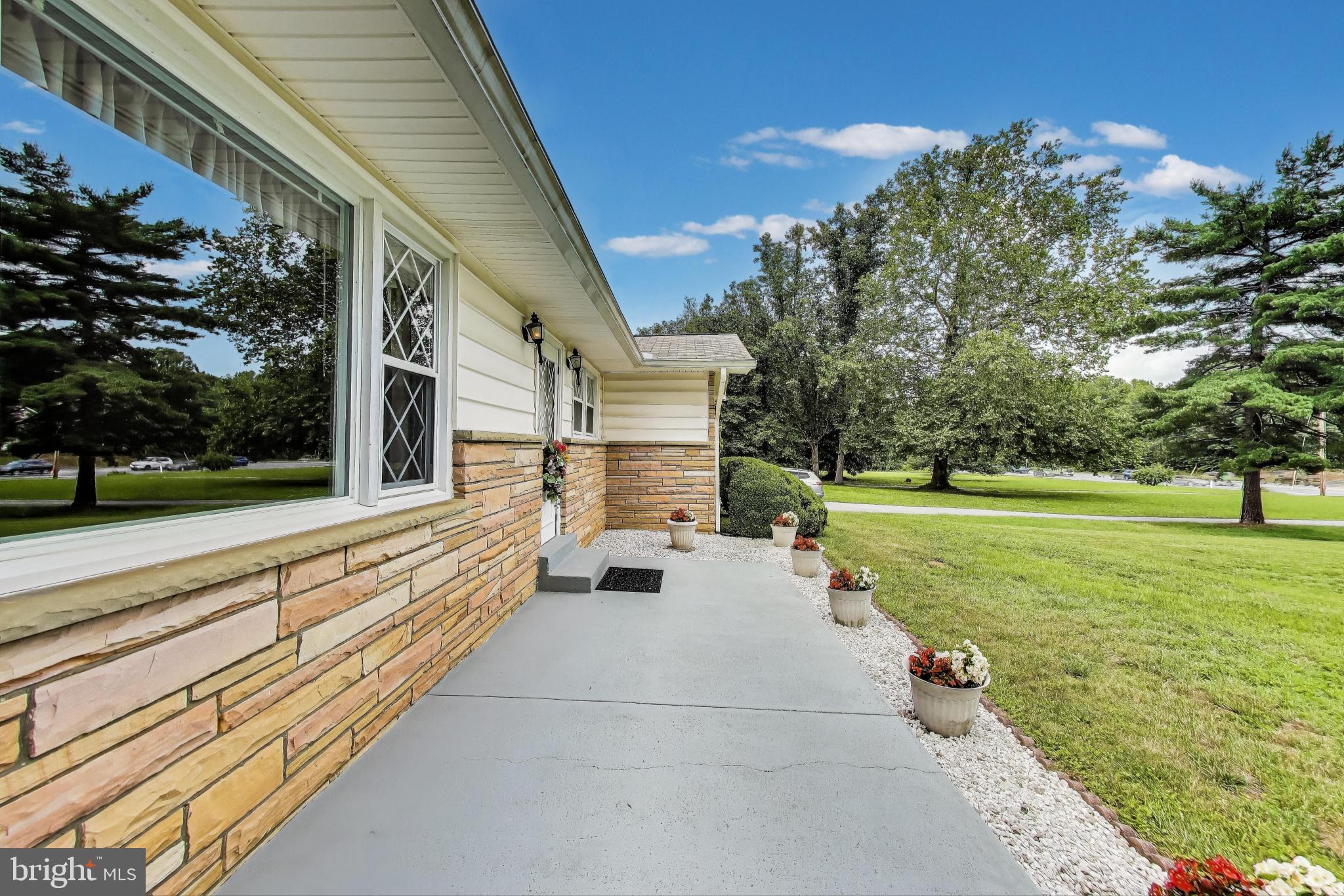 FOREST PARK - Residential