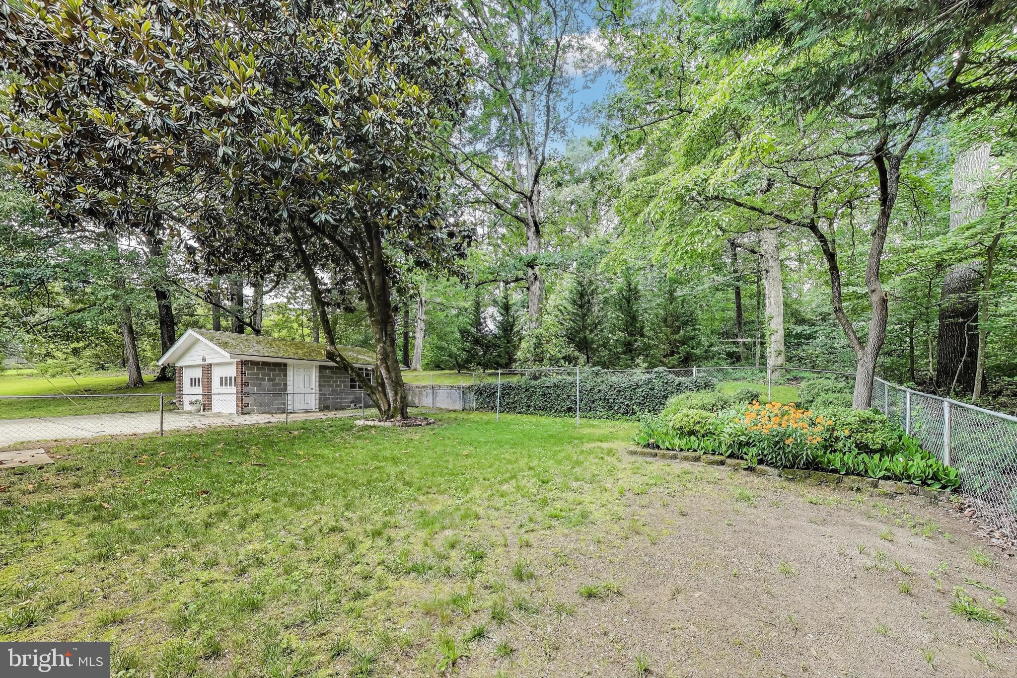 FOREST PARK - Residential