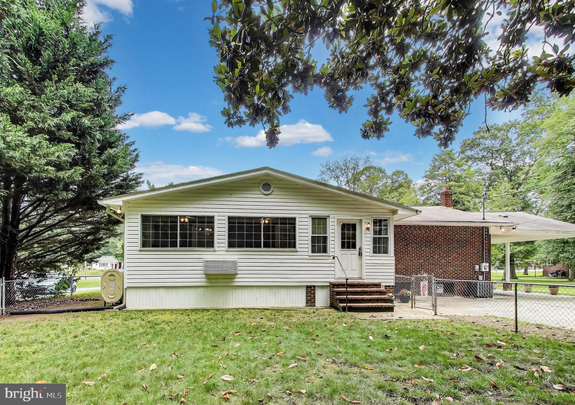 FOREST PARK - Residential