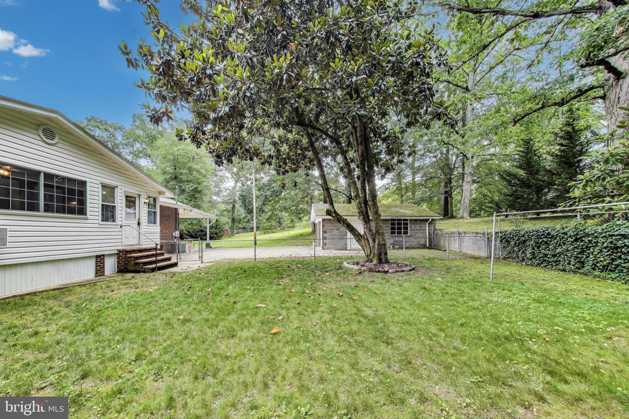 FOREST PARK - Residential