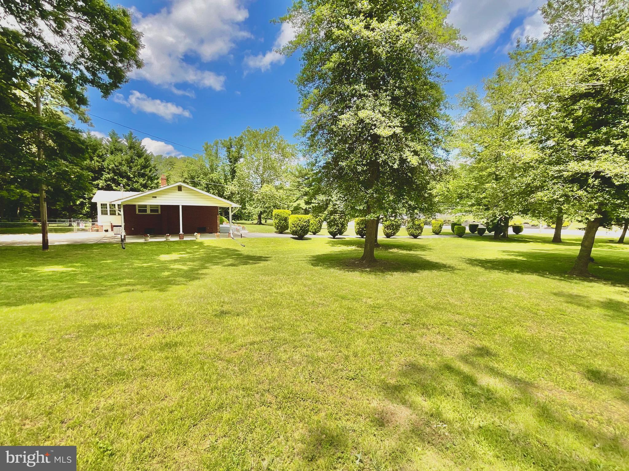 FOREST PARK - Residential