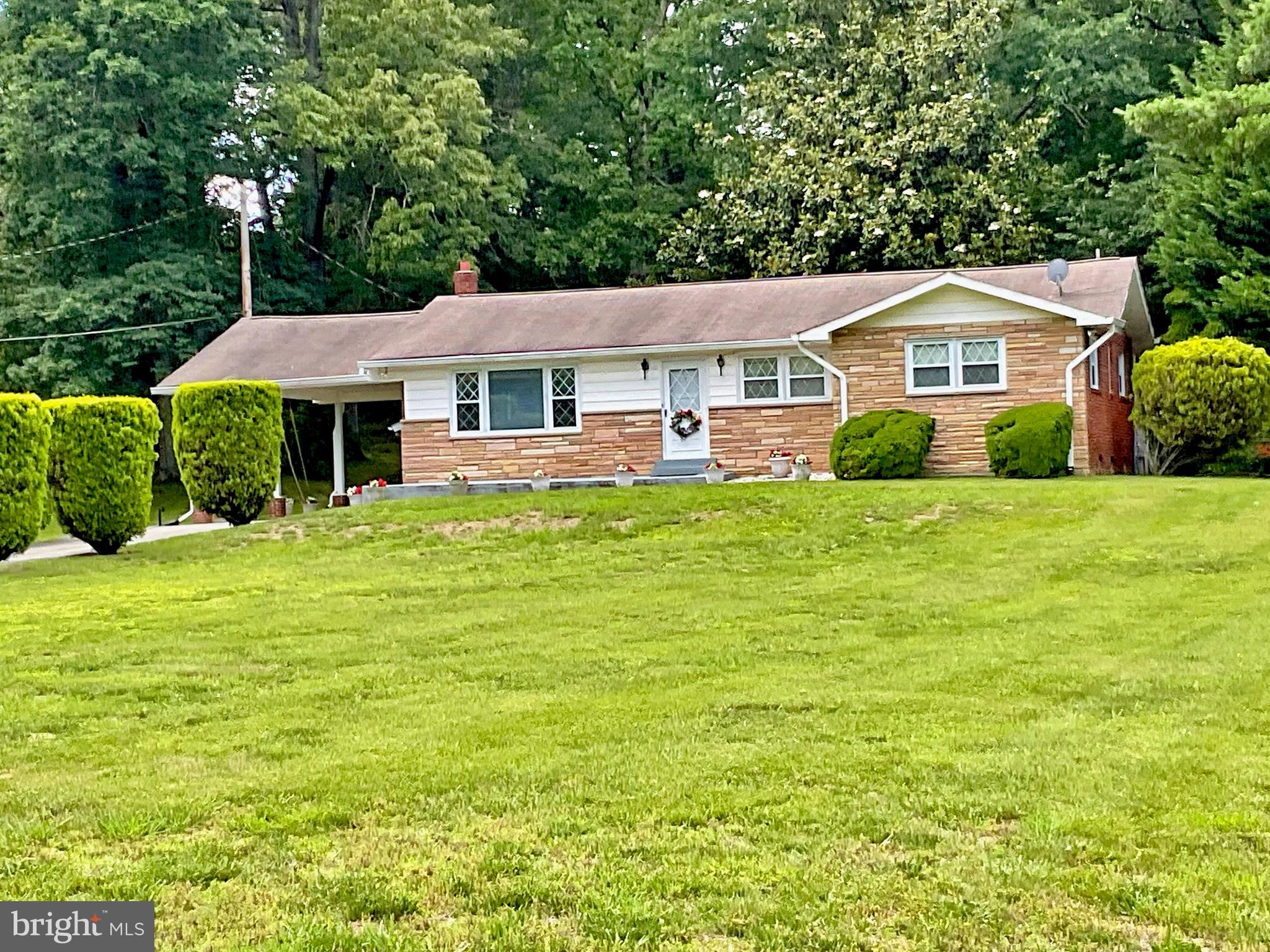 FOREST PARK - Residential