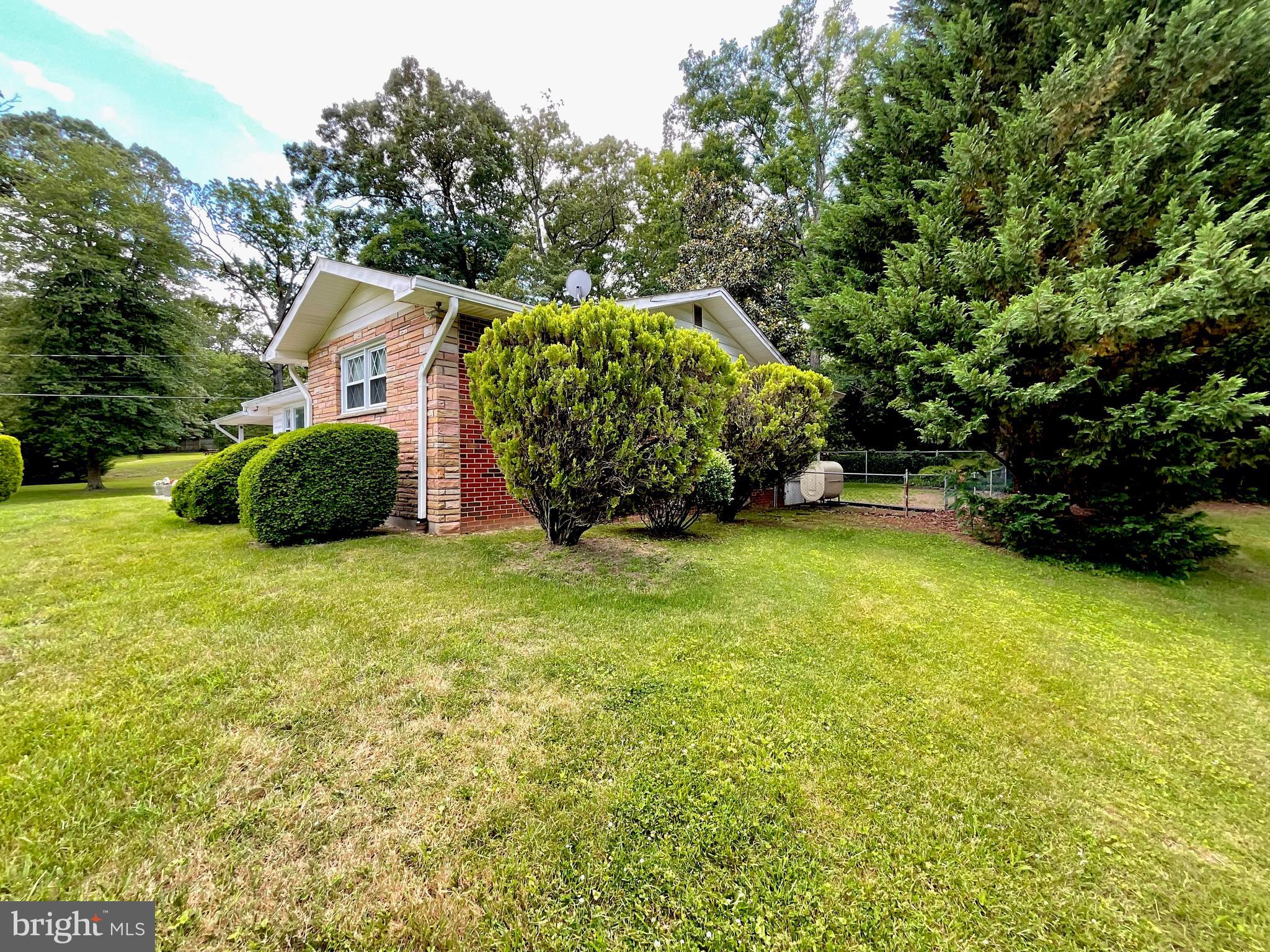 FOREST PARK - Residential