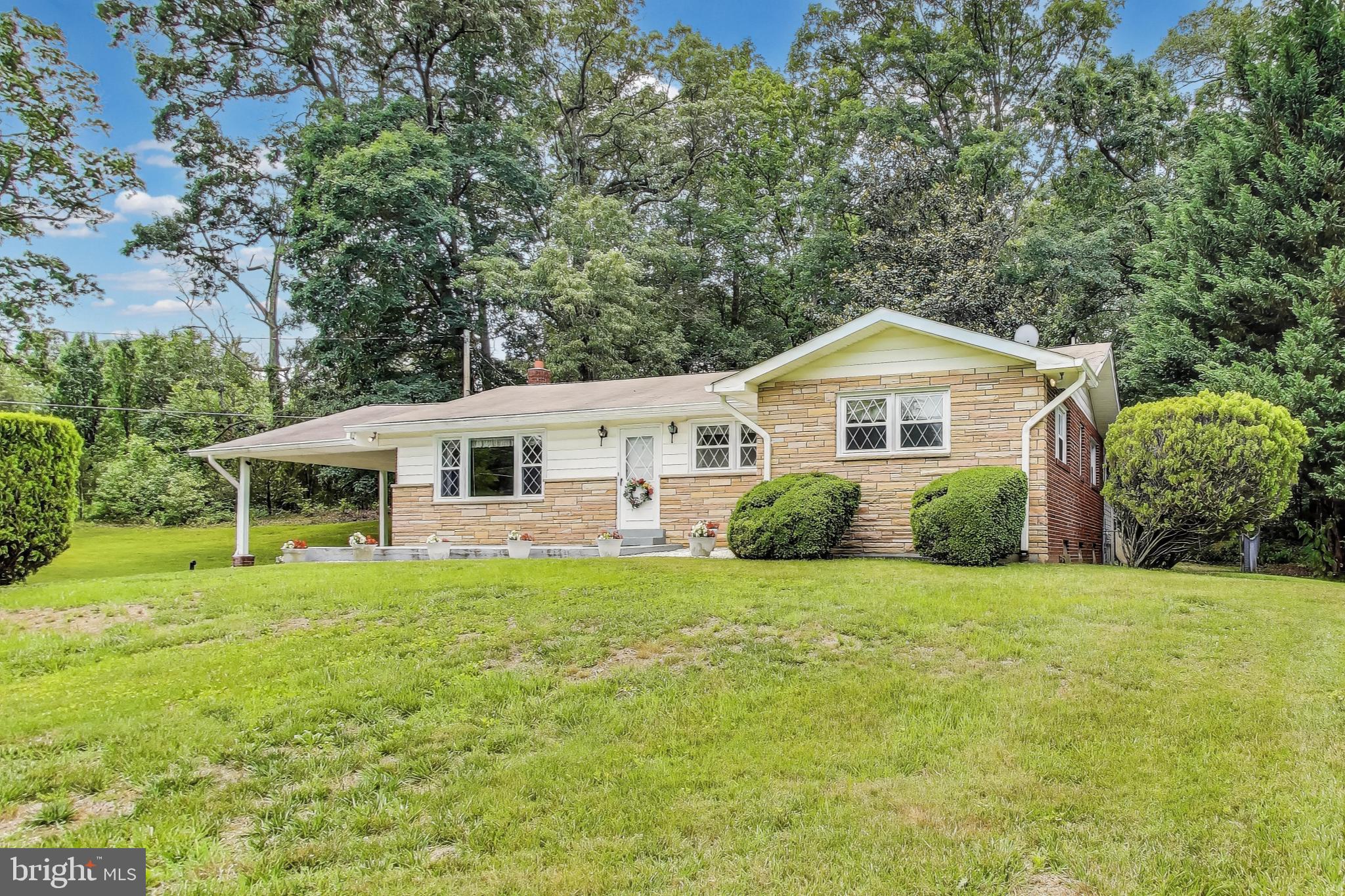 FOREST PARK - Residential