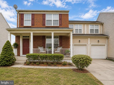 Townhouse For Sale - 49 Hayes Street<br/> STAFFORD, VA 22556