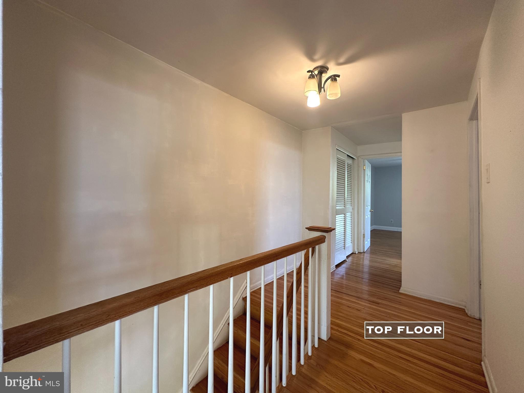 FOX CHASE - Residential