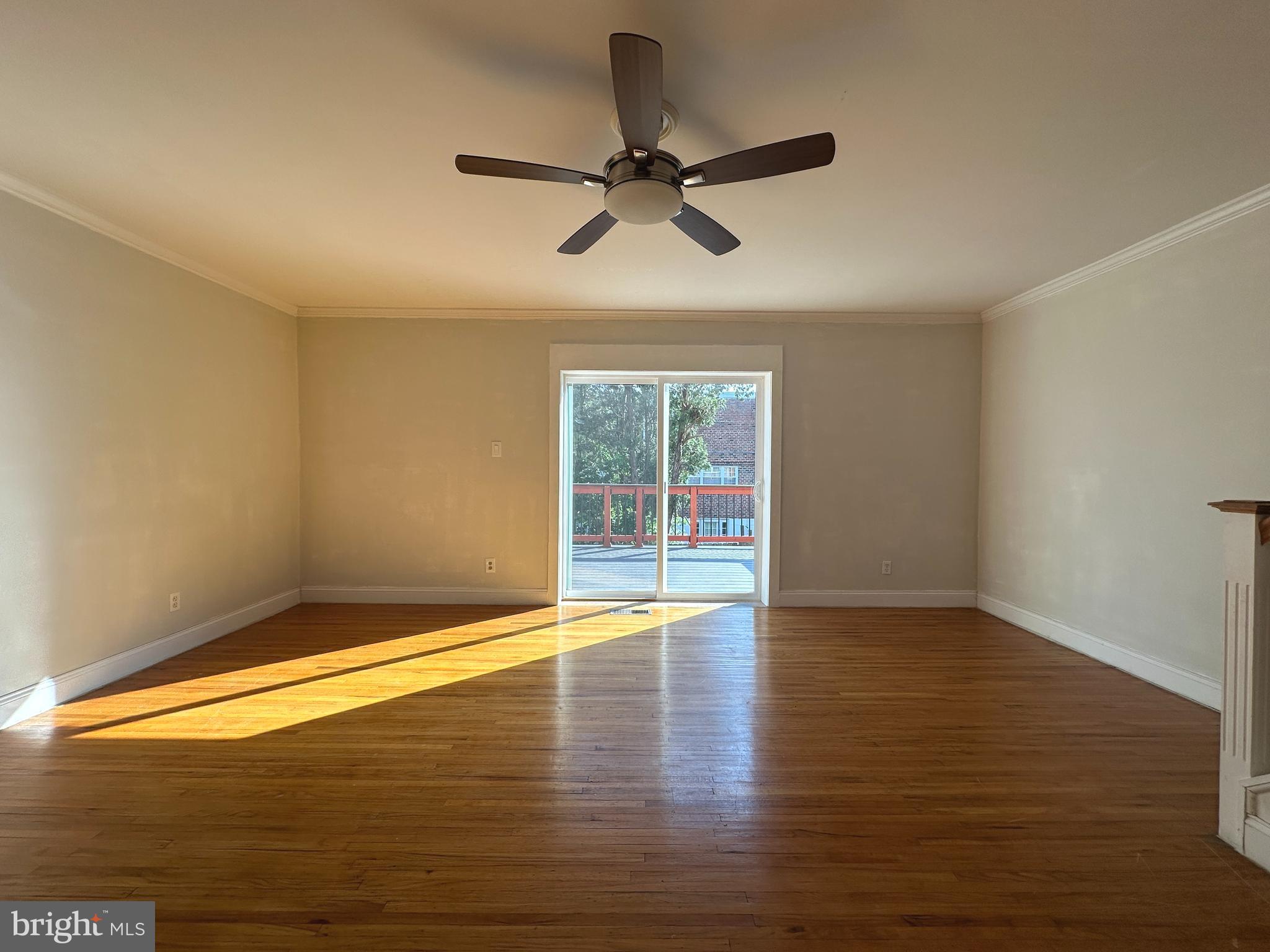 FOX CHASE - Residential