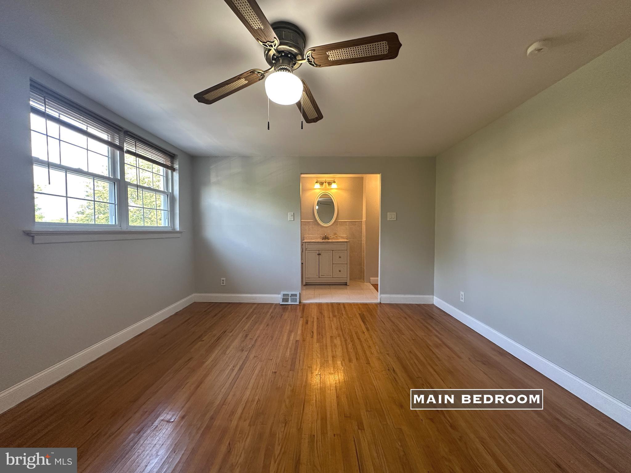 FOX CHASE - Residential