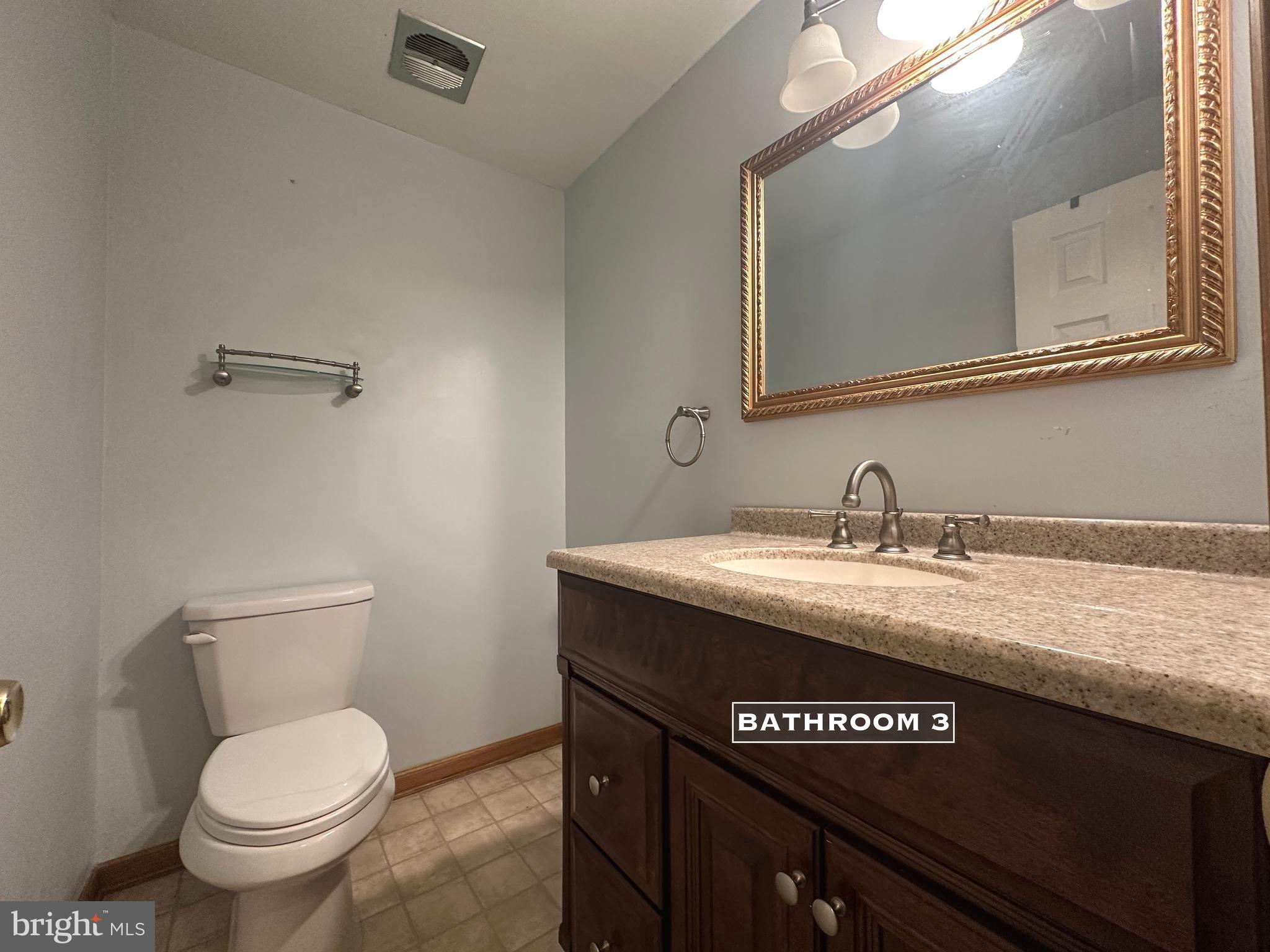 FOX CHASE - Residential