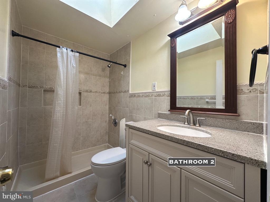 FOX CHASE - Residential