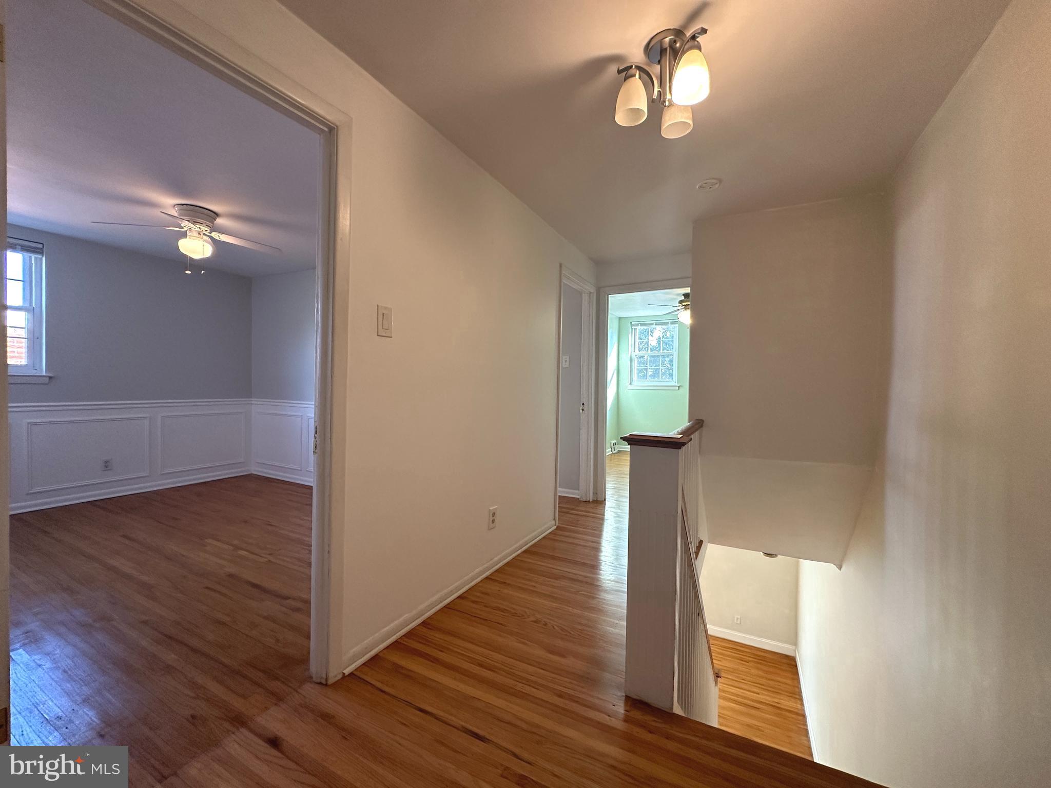 FOX CHASE - Residential