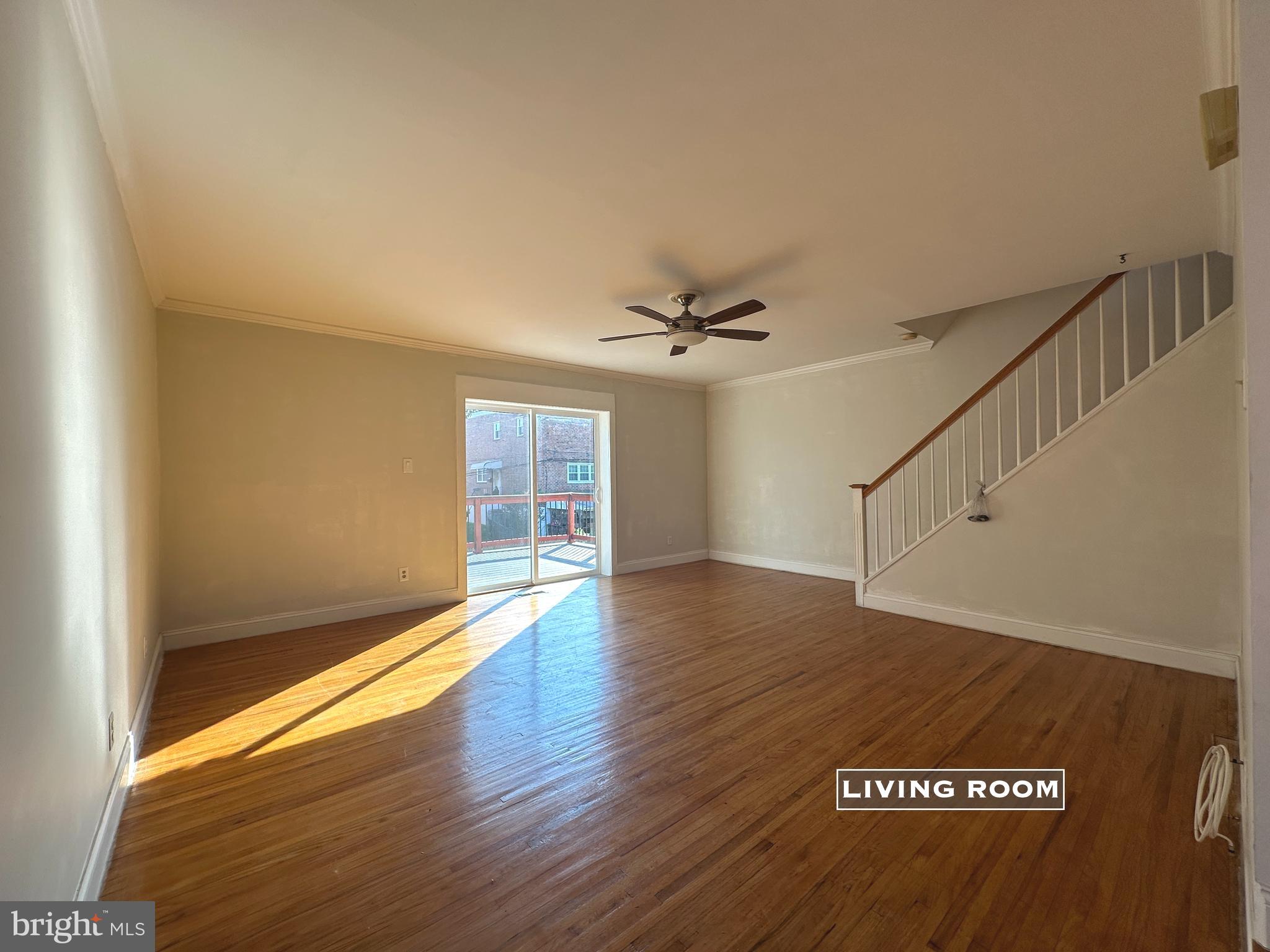 FOX CHASE - Residential