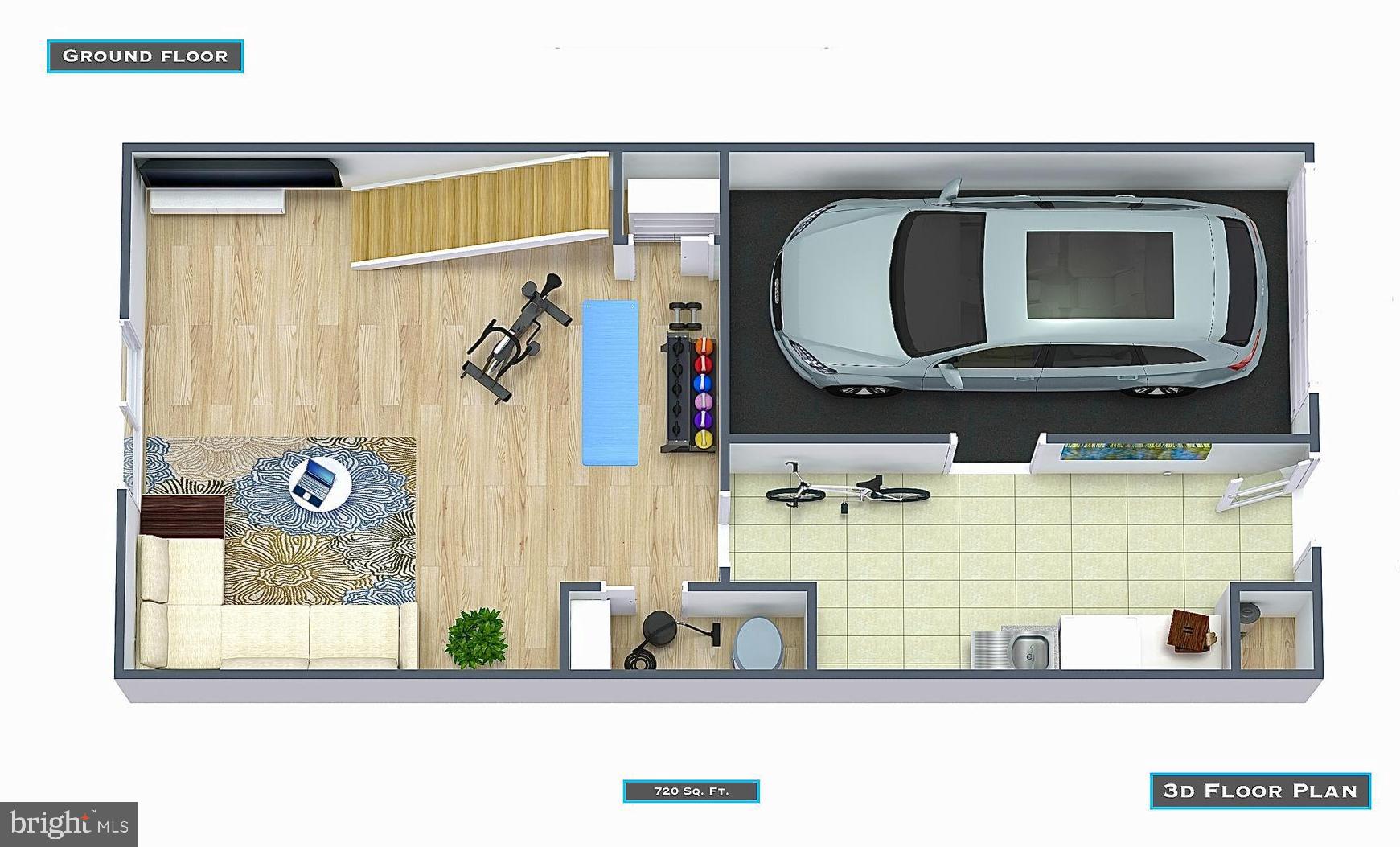 FOX CHASE - Residential