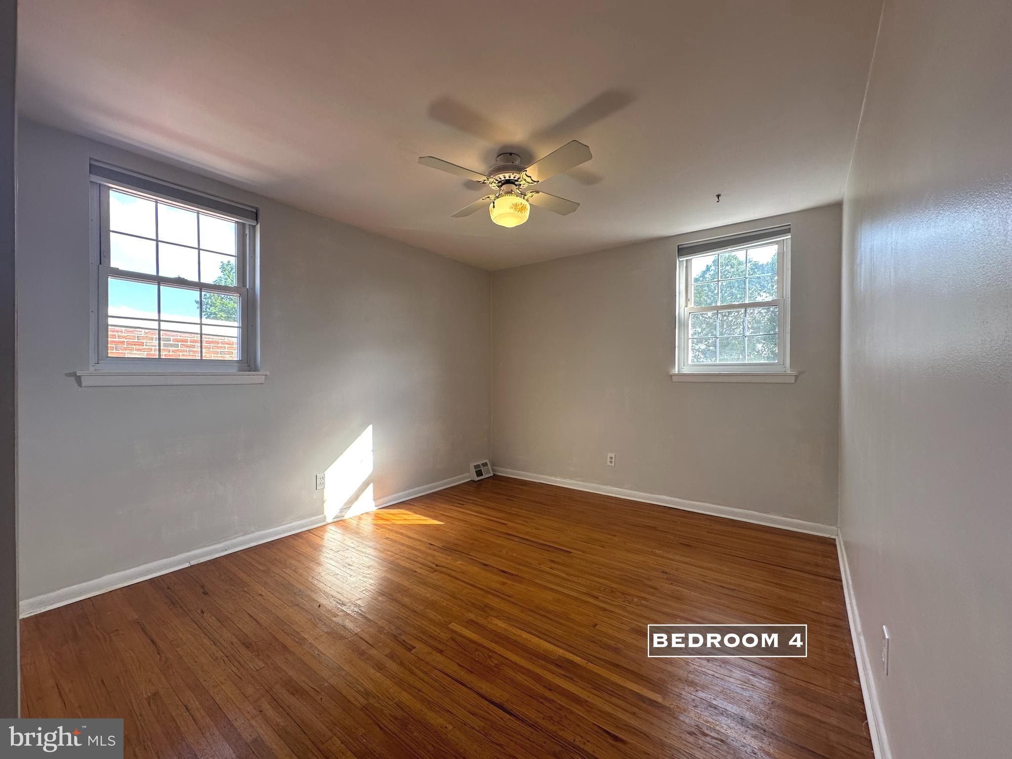 FOX CHASE - Residential