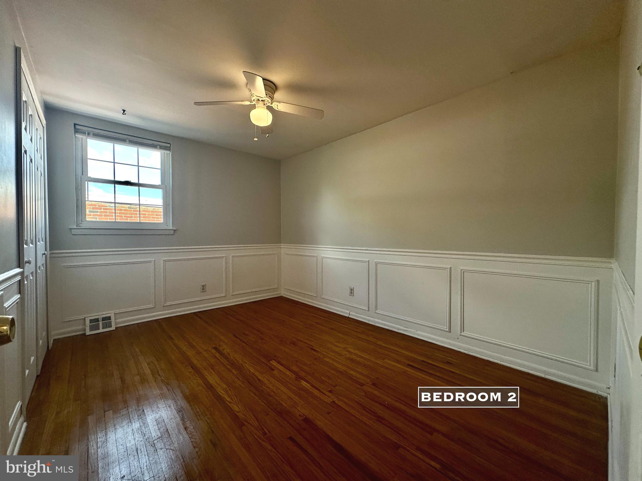 FOX CHASE - Residential