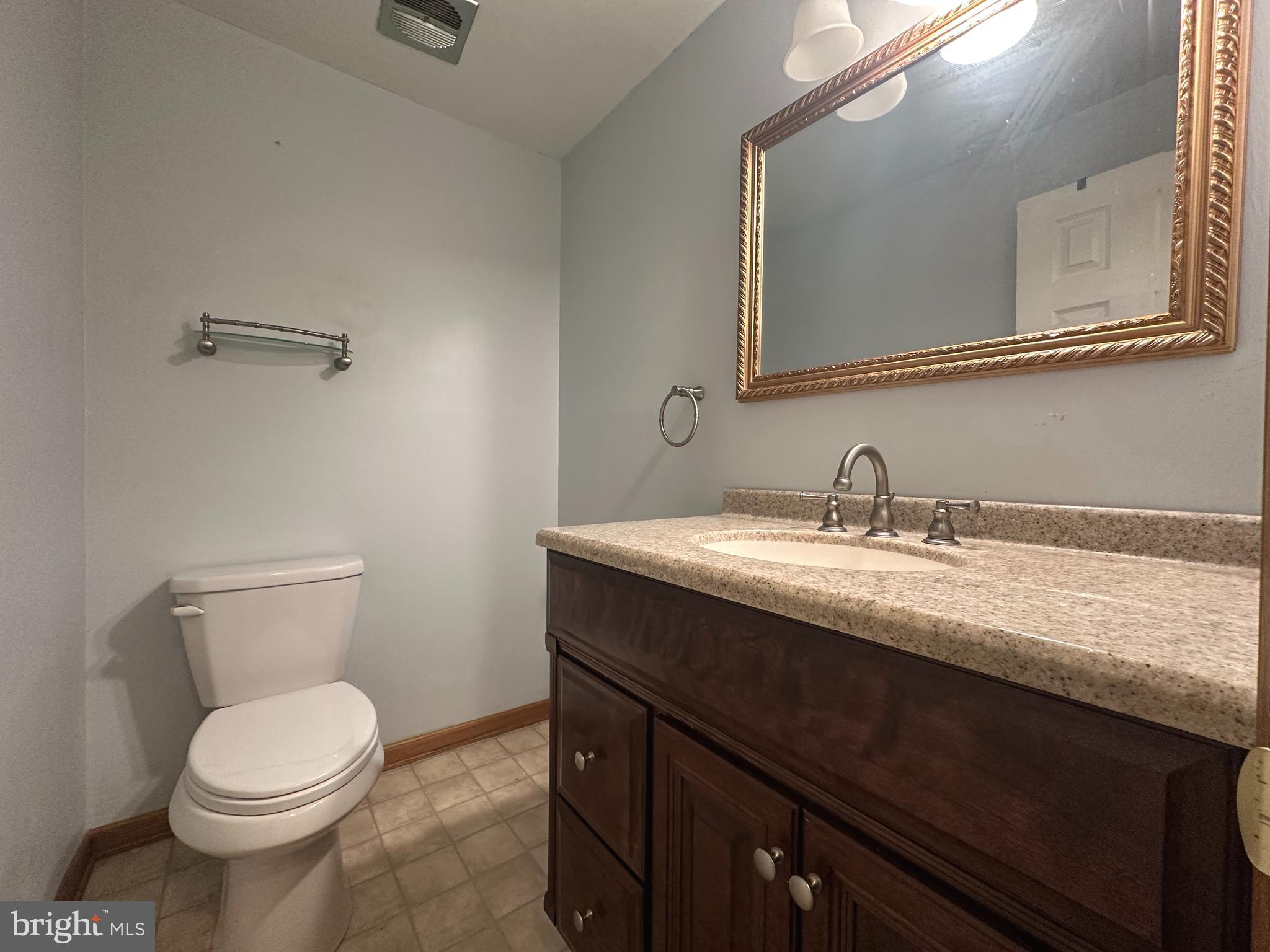 FOX CHASE - Residential