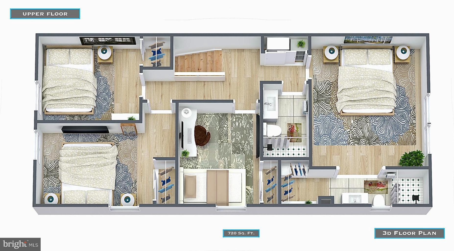 FOX CHASE - Residential