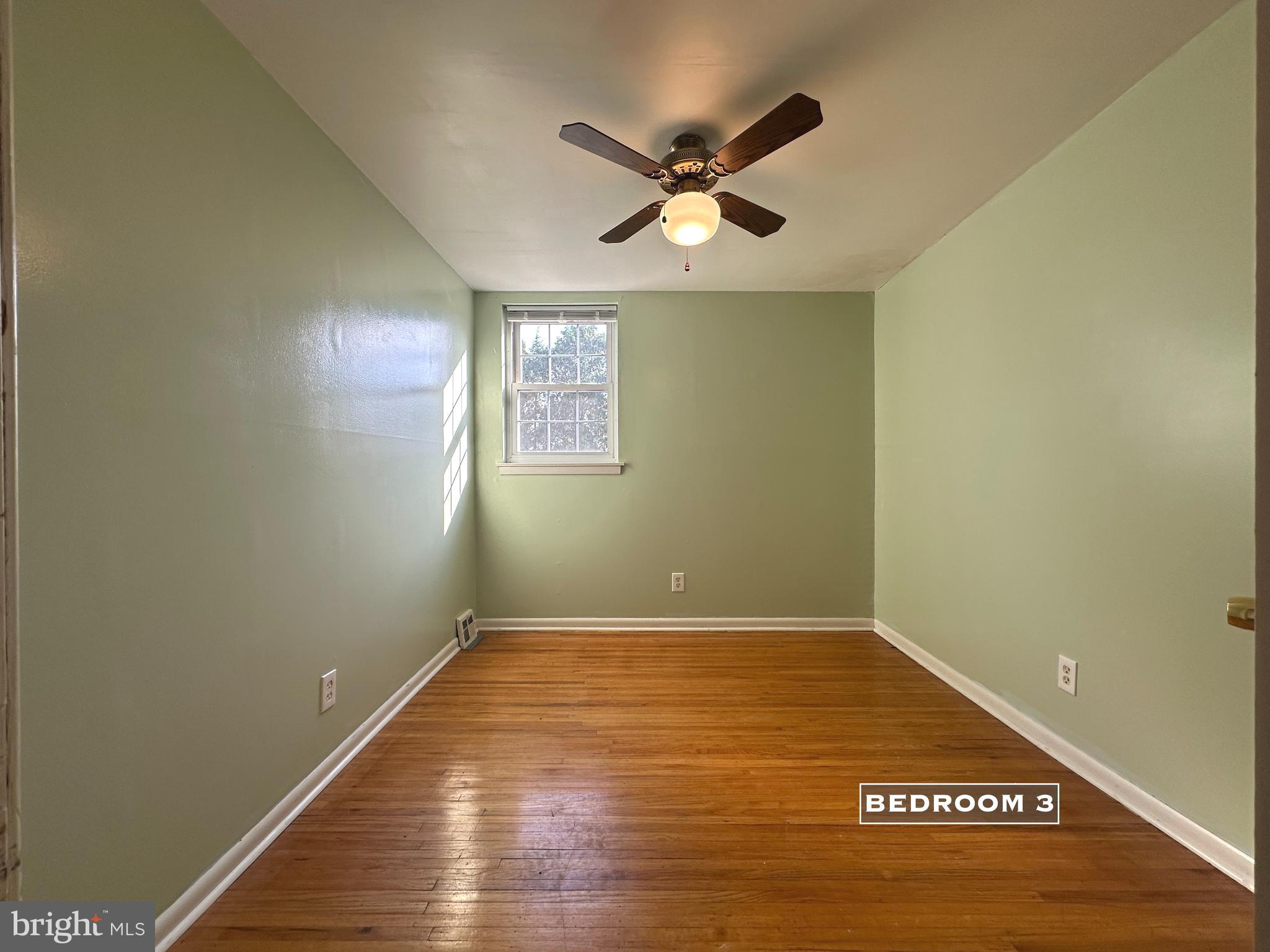 FOX CHASE - Residential