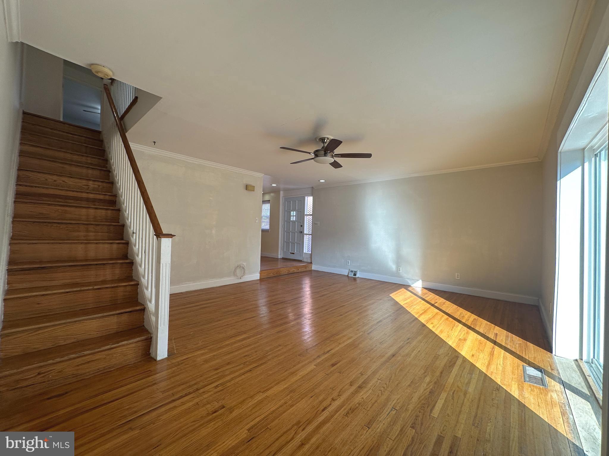 FOX CHASE - Residential