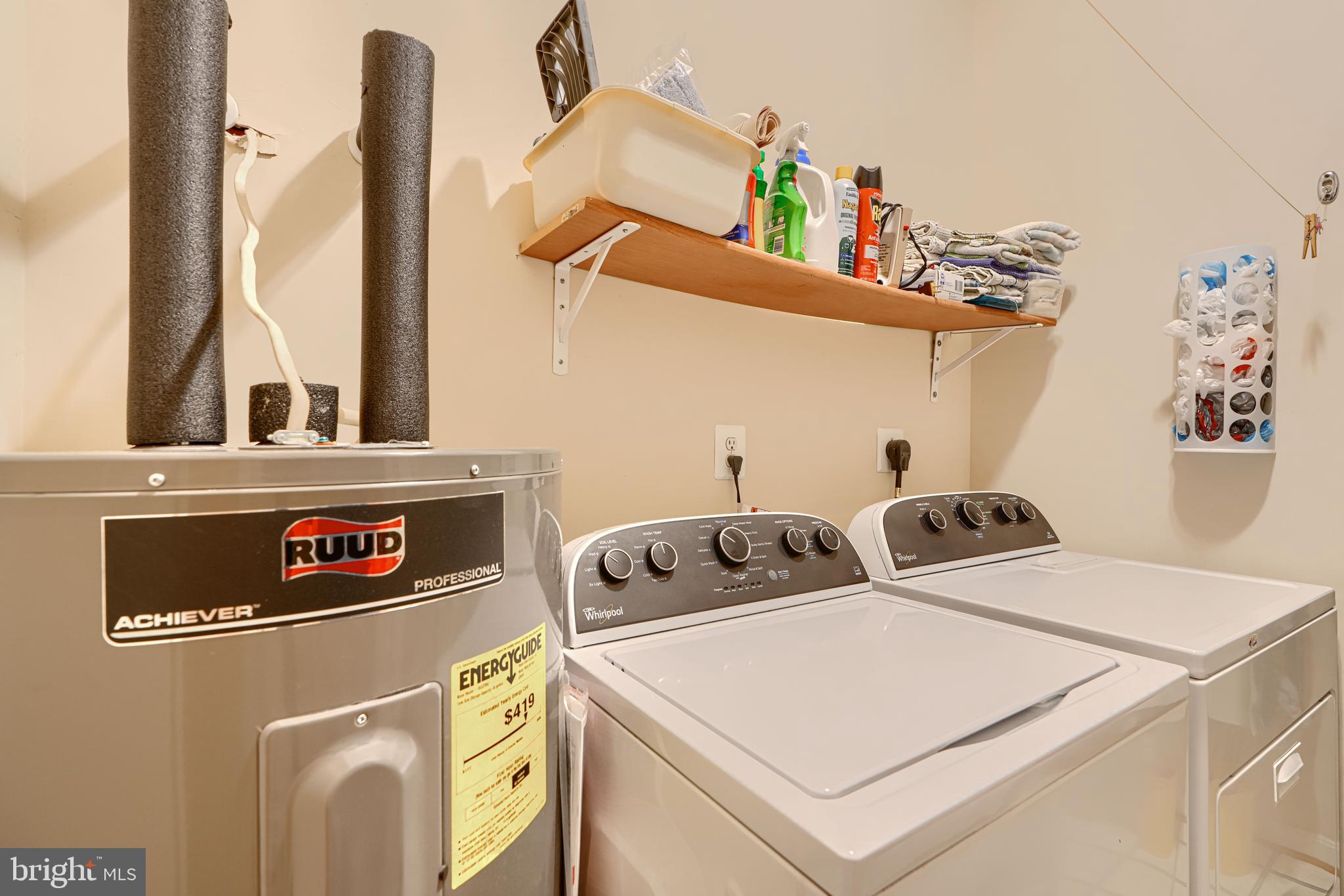 MALLARD'S POND - Residential