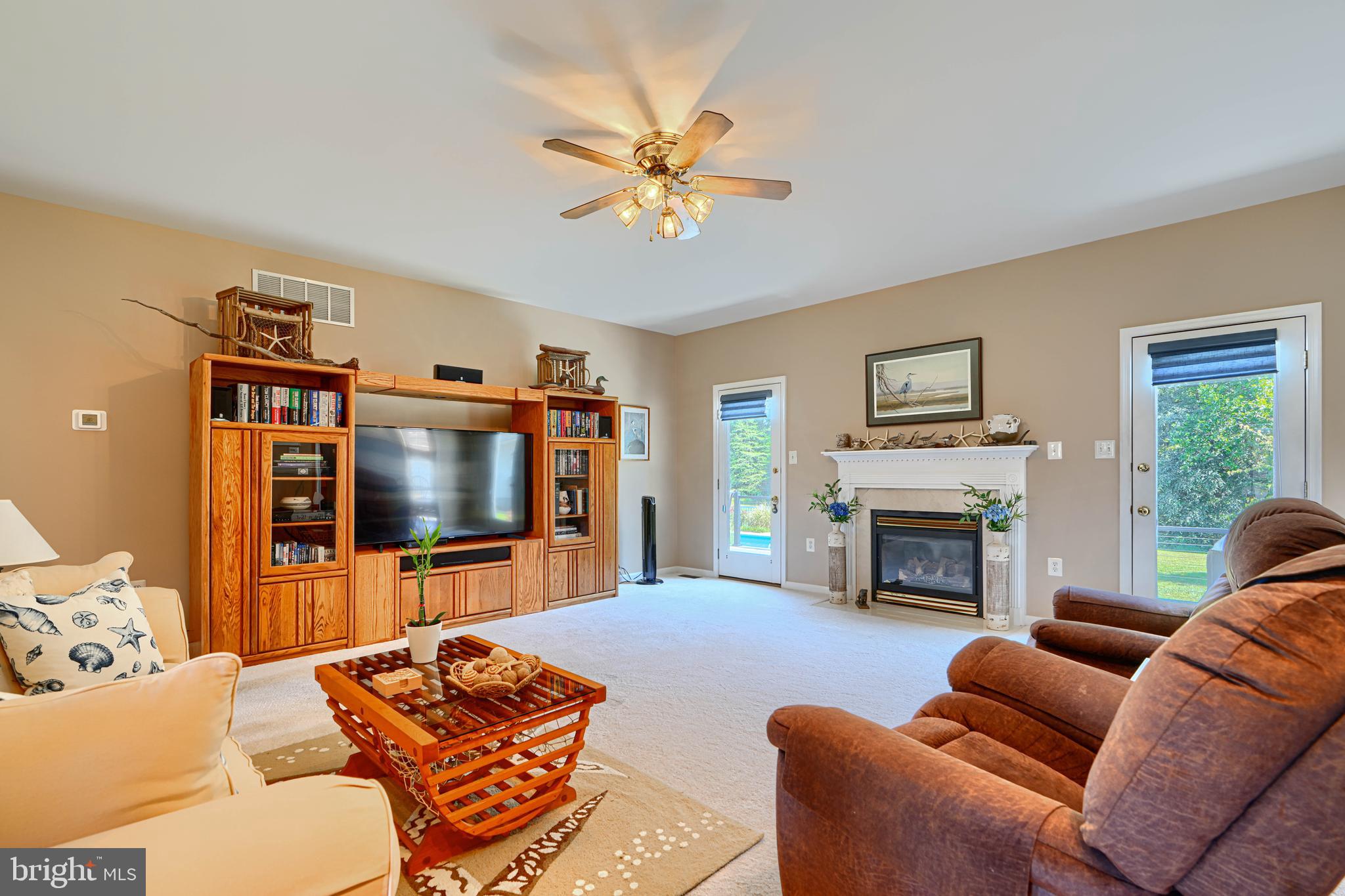 MALLARD'S POND - Residential